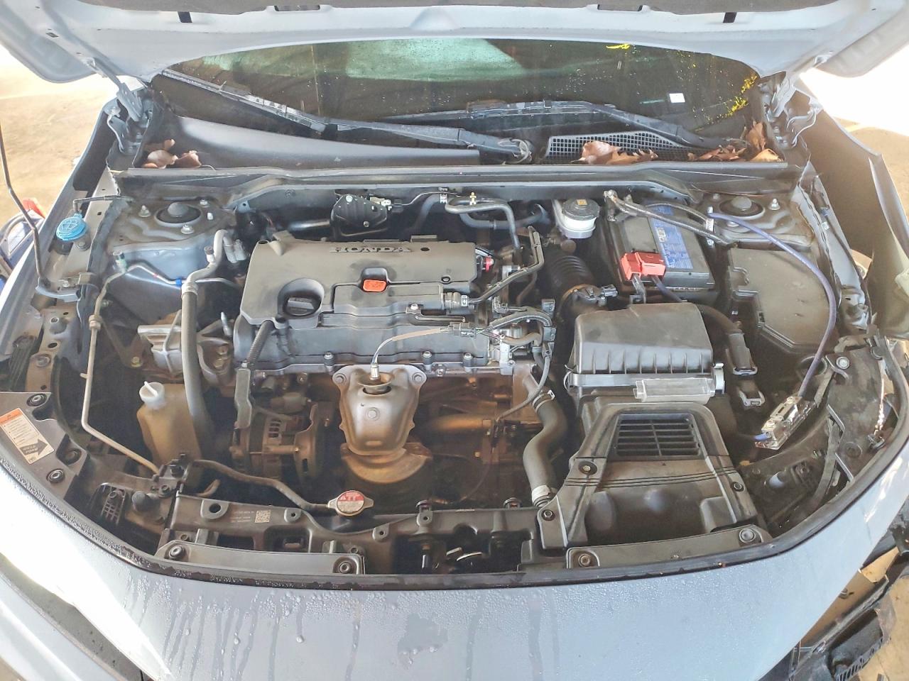 2023 HONDA CIVIC SPORT photo 31