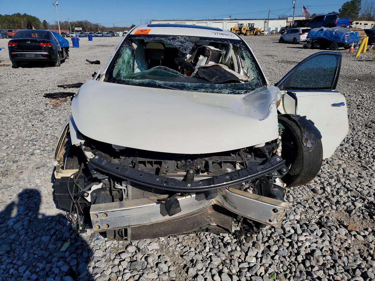 2015 NISSAN ALTIMA 2.5 photo 5