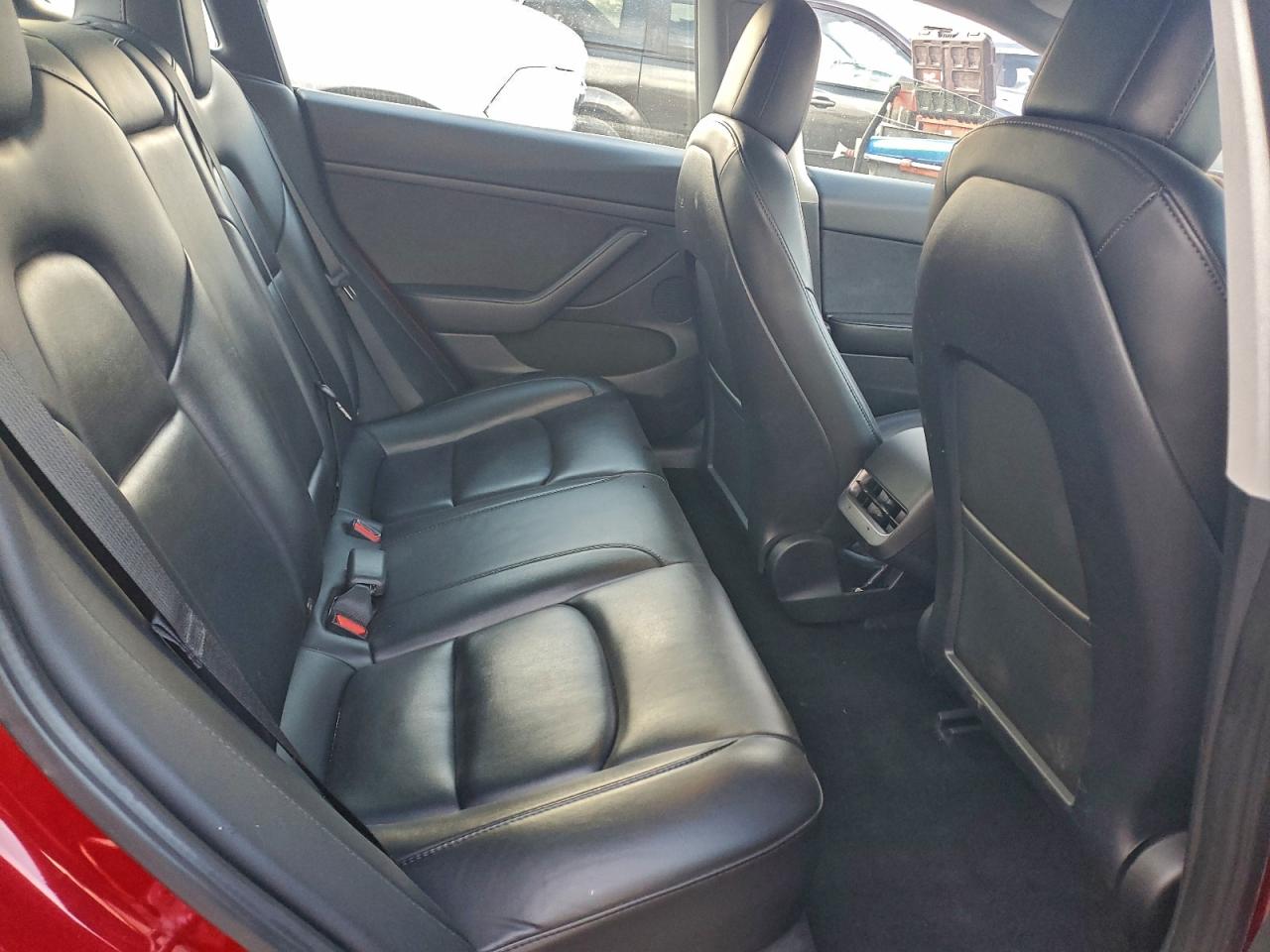2023 TESLA MODEL 3 photo 10