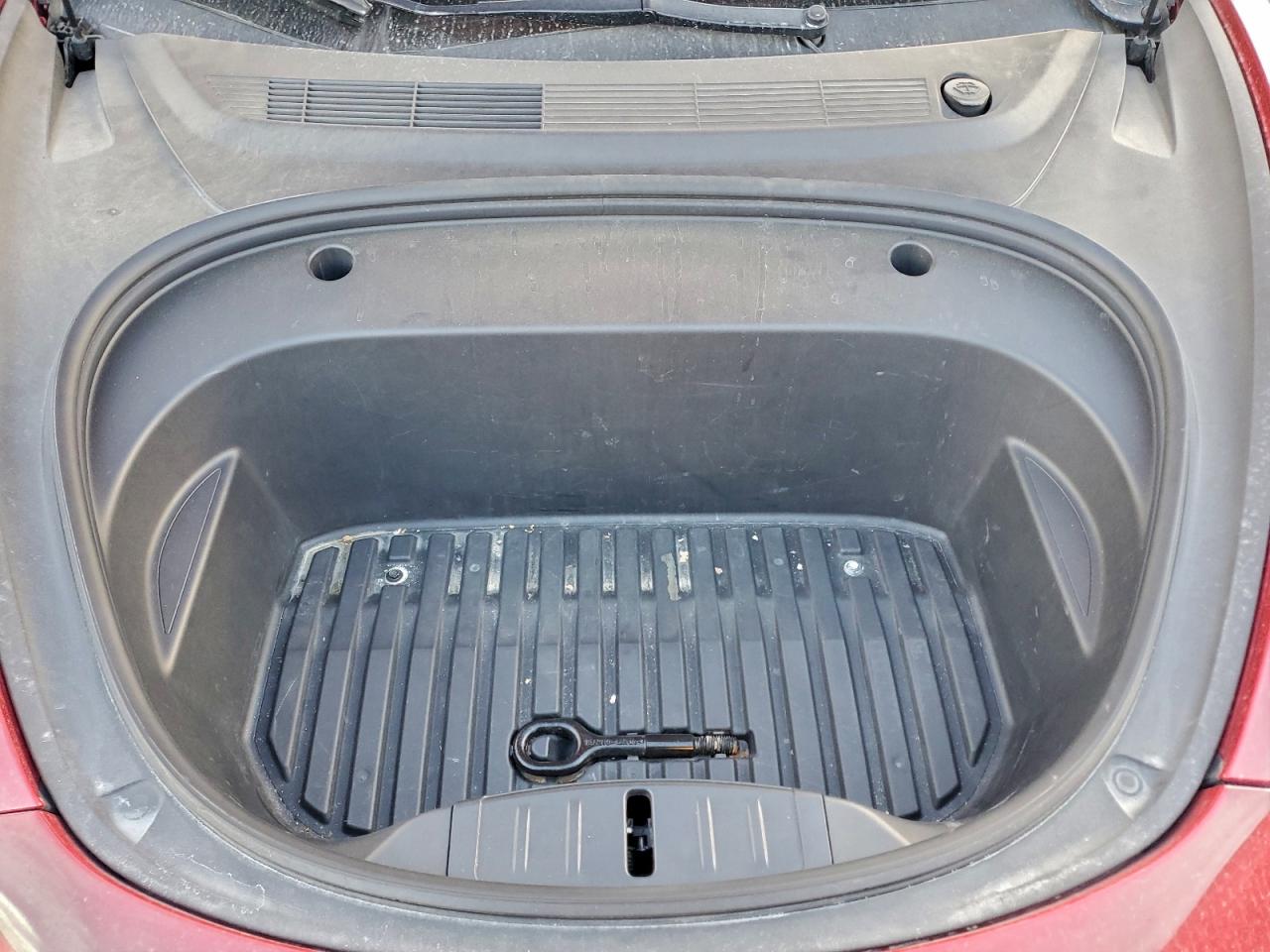 2023 TESLA MODEL 3 photo 11