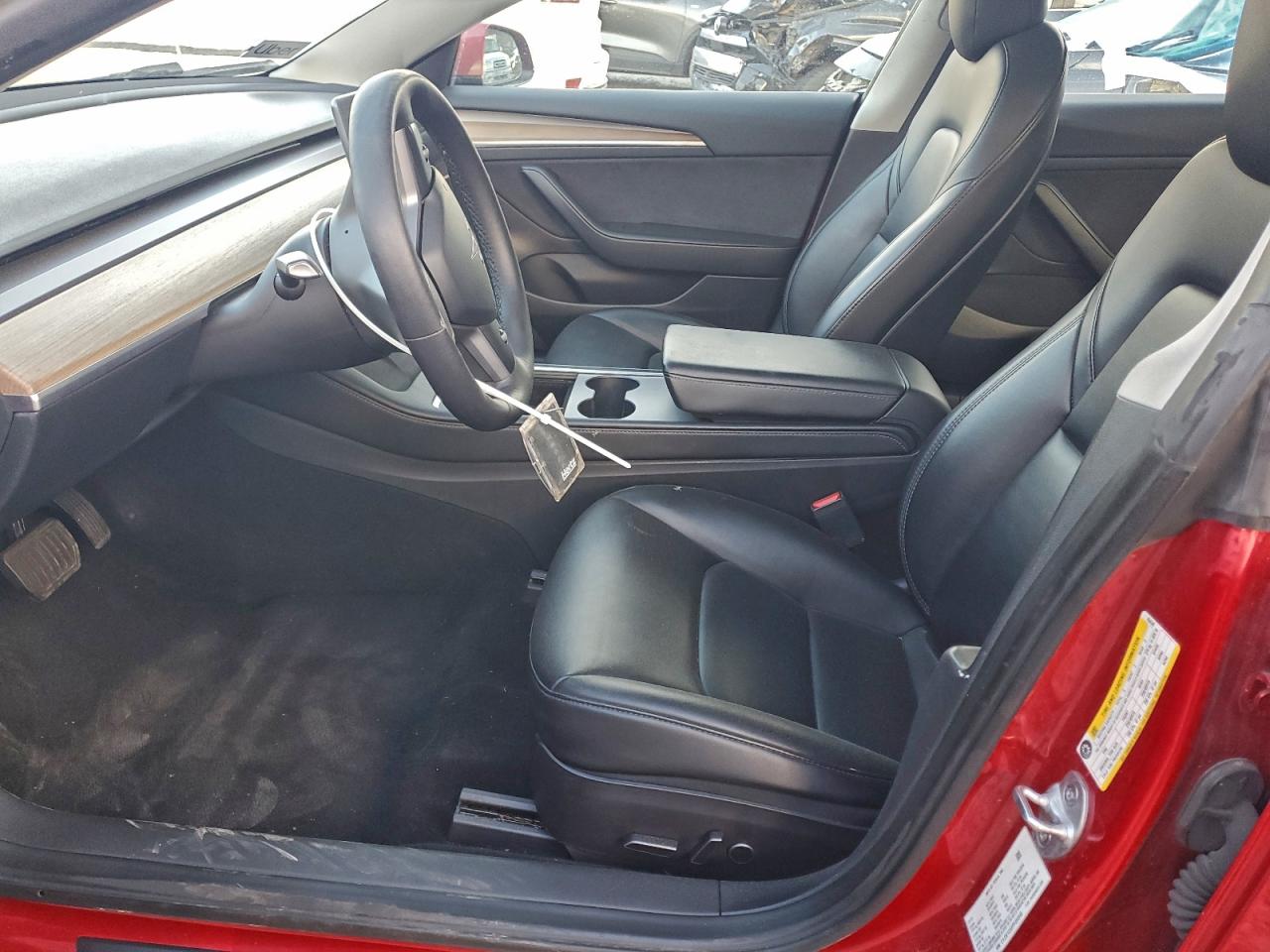 2023 TESLA MODEL 3 photo 7
