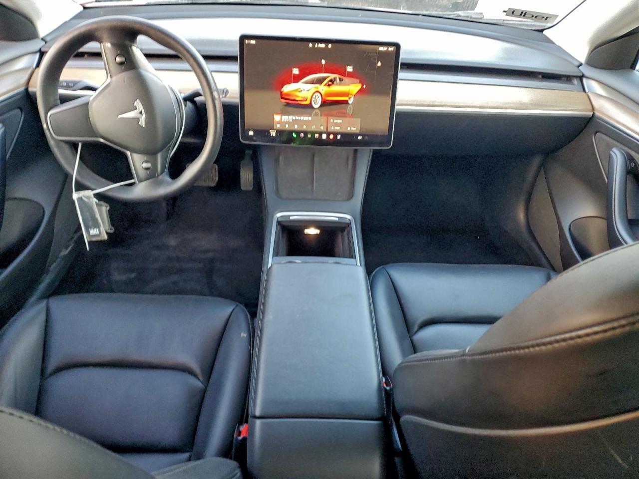 2023 TESLA MODEL 3 photo 8
