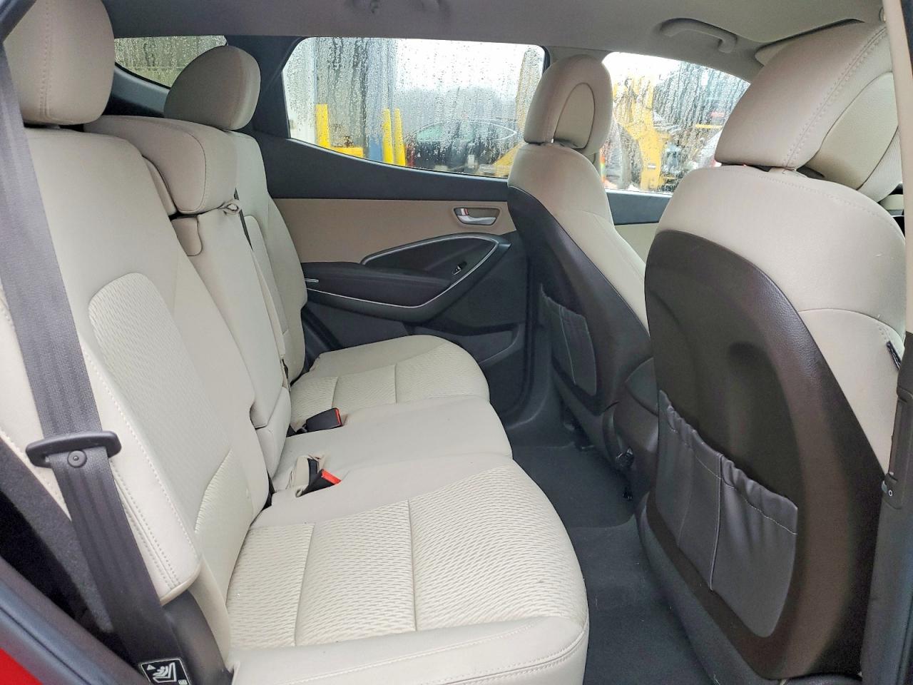 2018 HYUNDAI SANTA FE SPORT photo 11