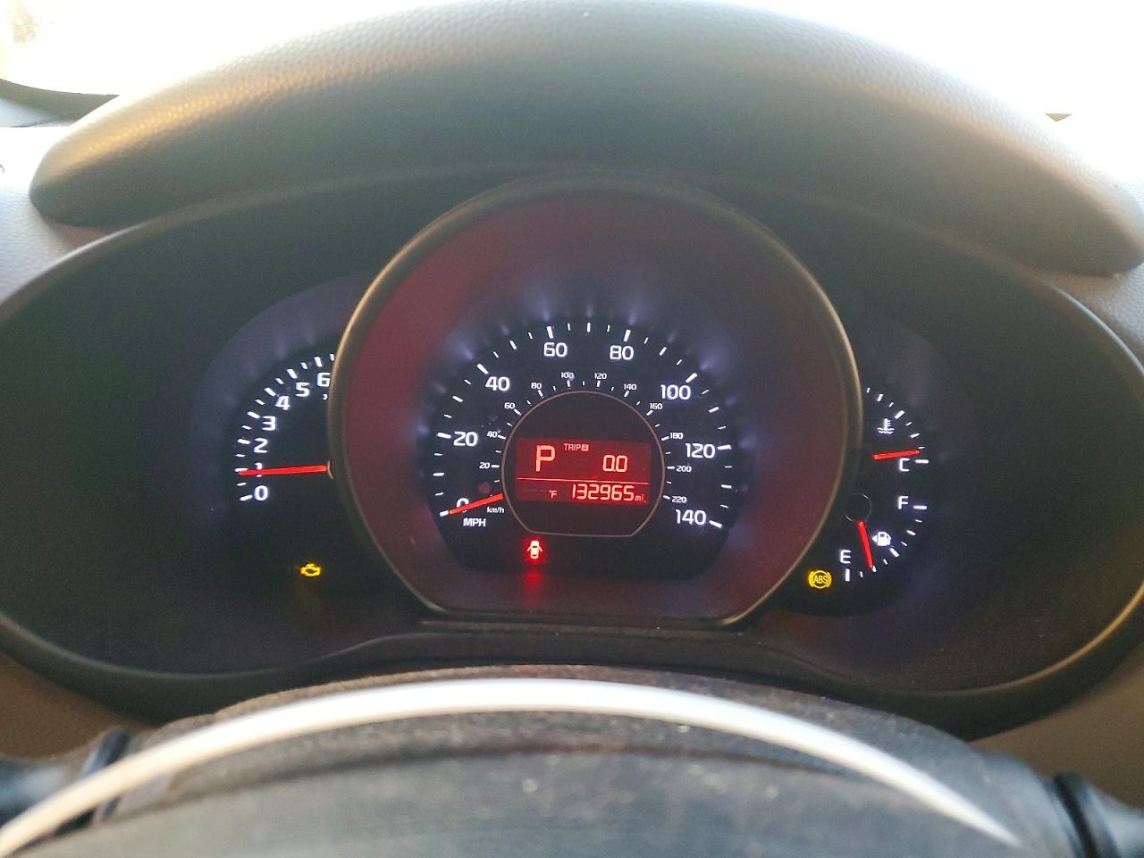 2016 KIA SOUL photo 9