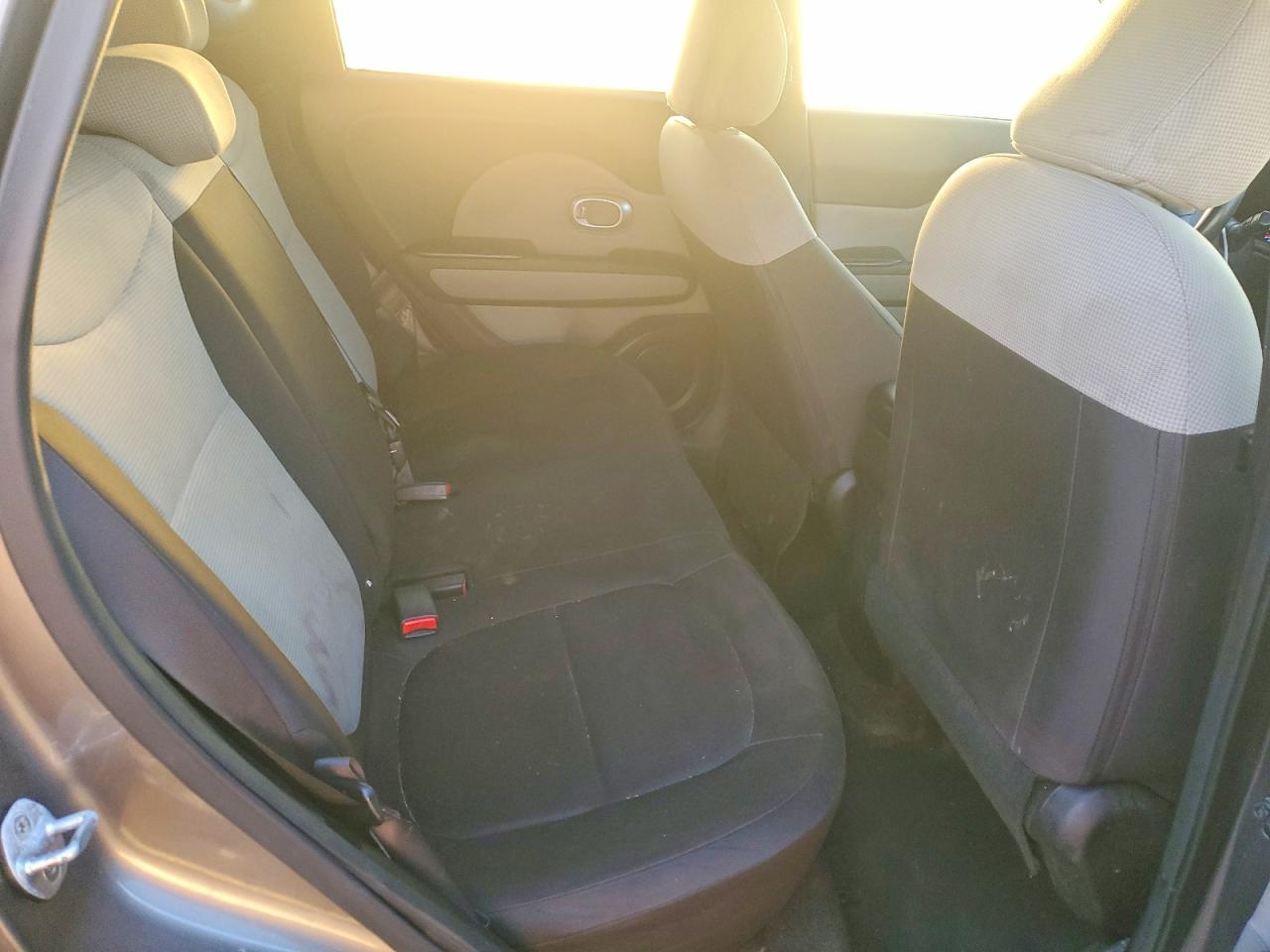 2016 KIA SOUL photo 10