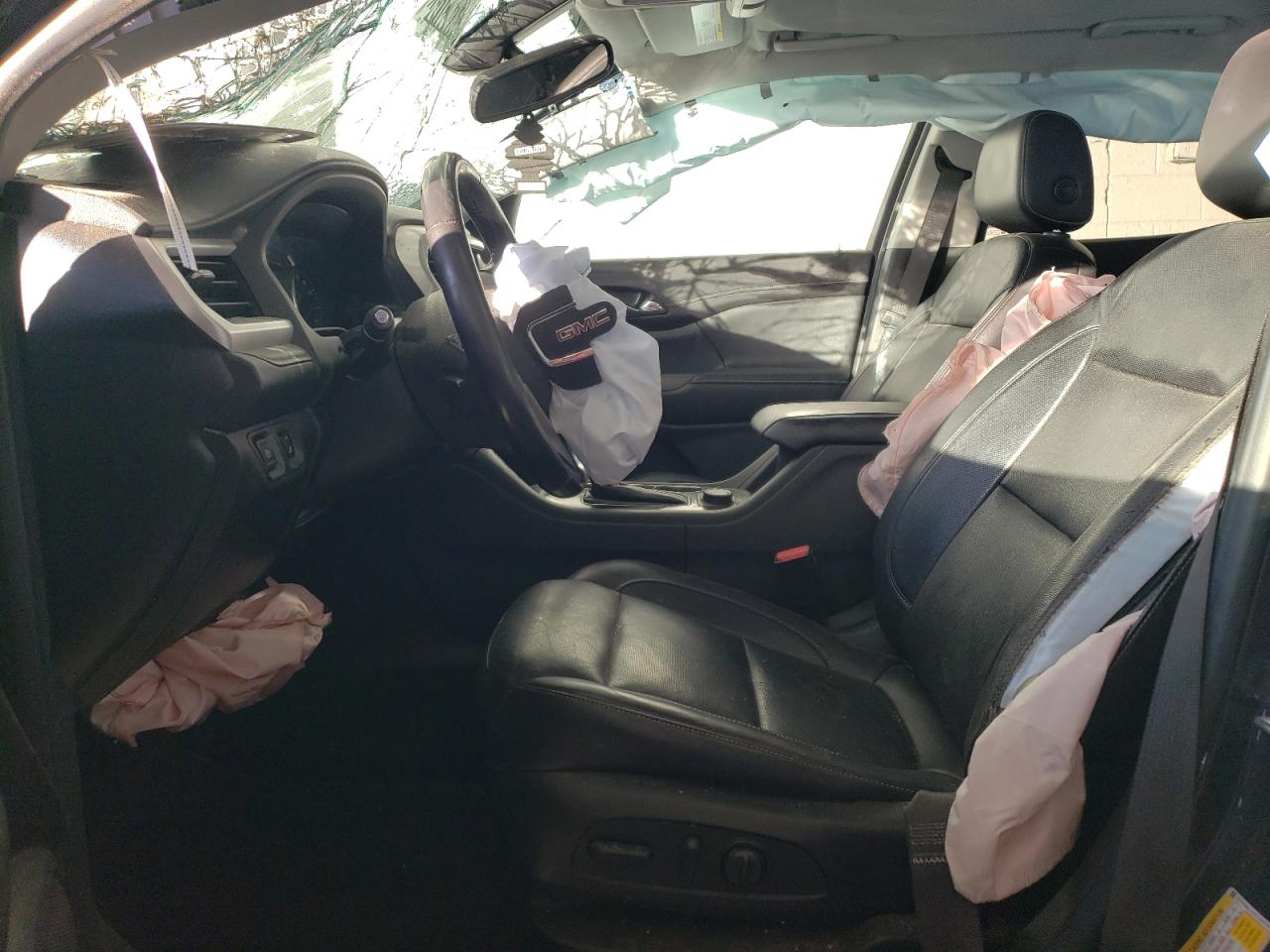 2019 GMC ACADIA SLT-1 photo 13