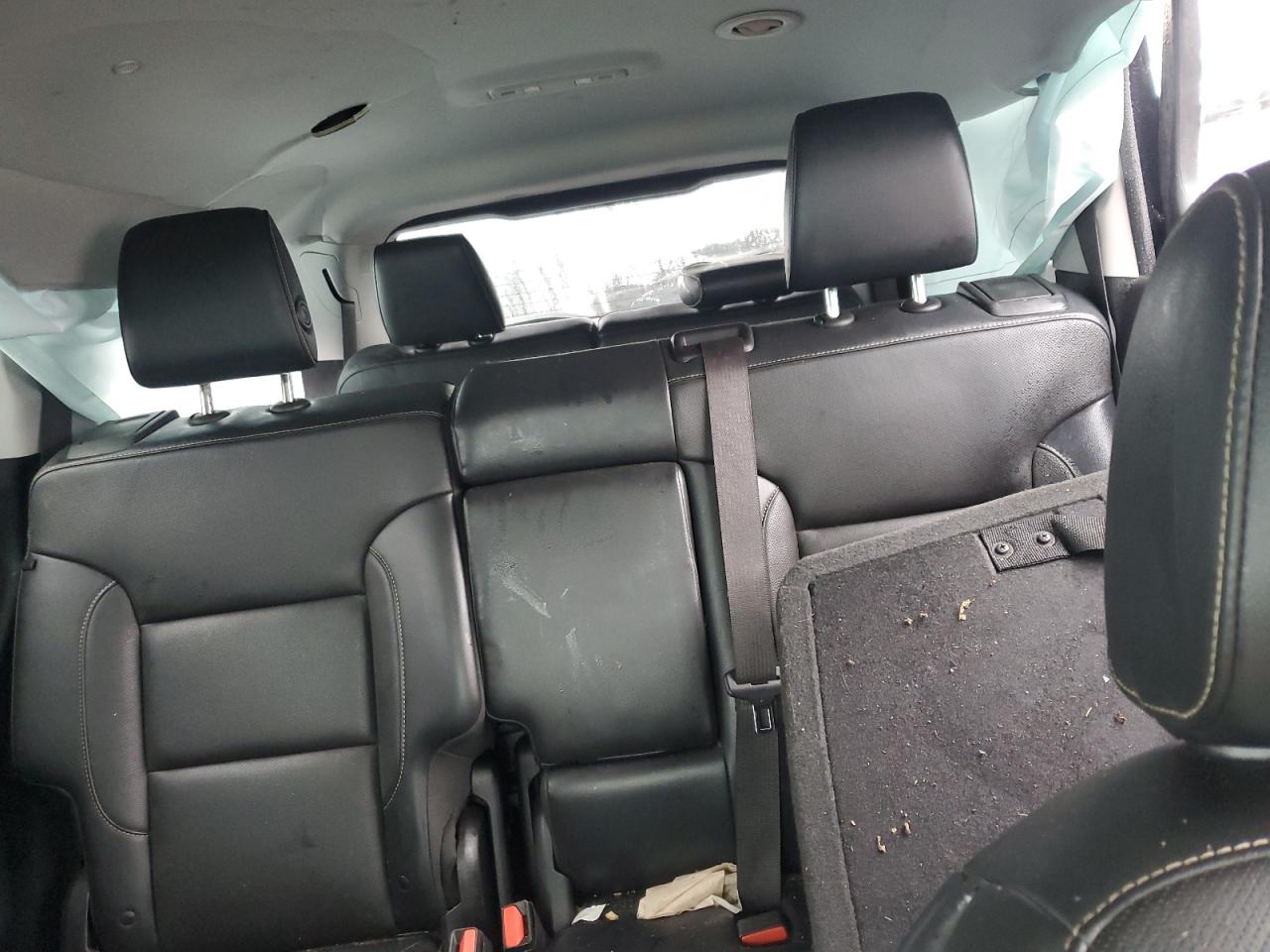 2019 GMC ACADIA SLT-1 photo 19