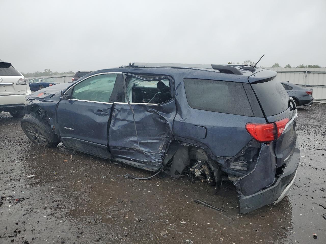 2019 GMC ACADIA SLT-1 photo 3