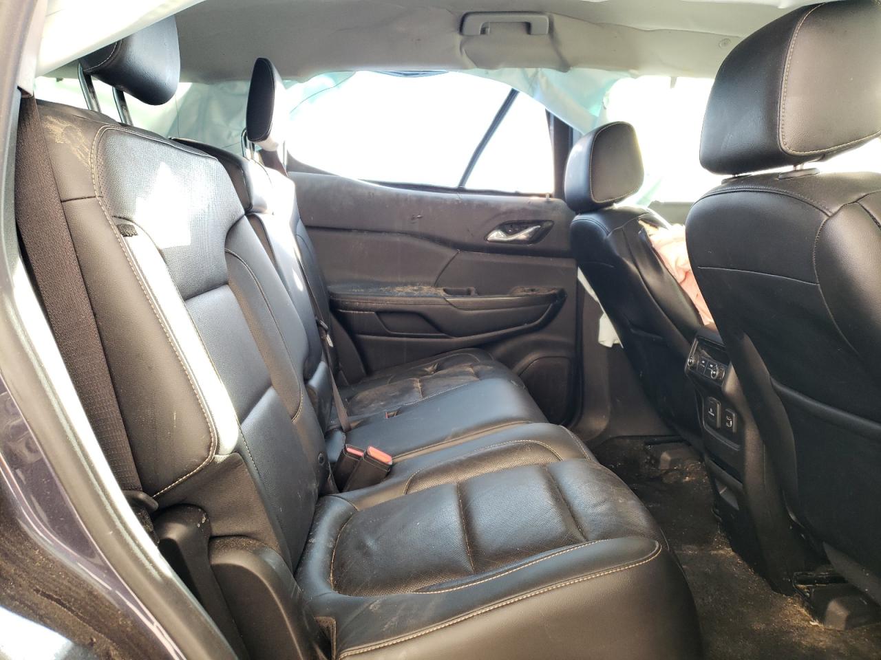 2019 GMC ACADIA SLT-1 photo 21