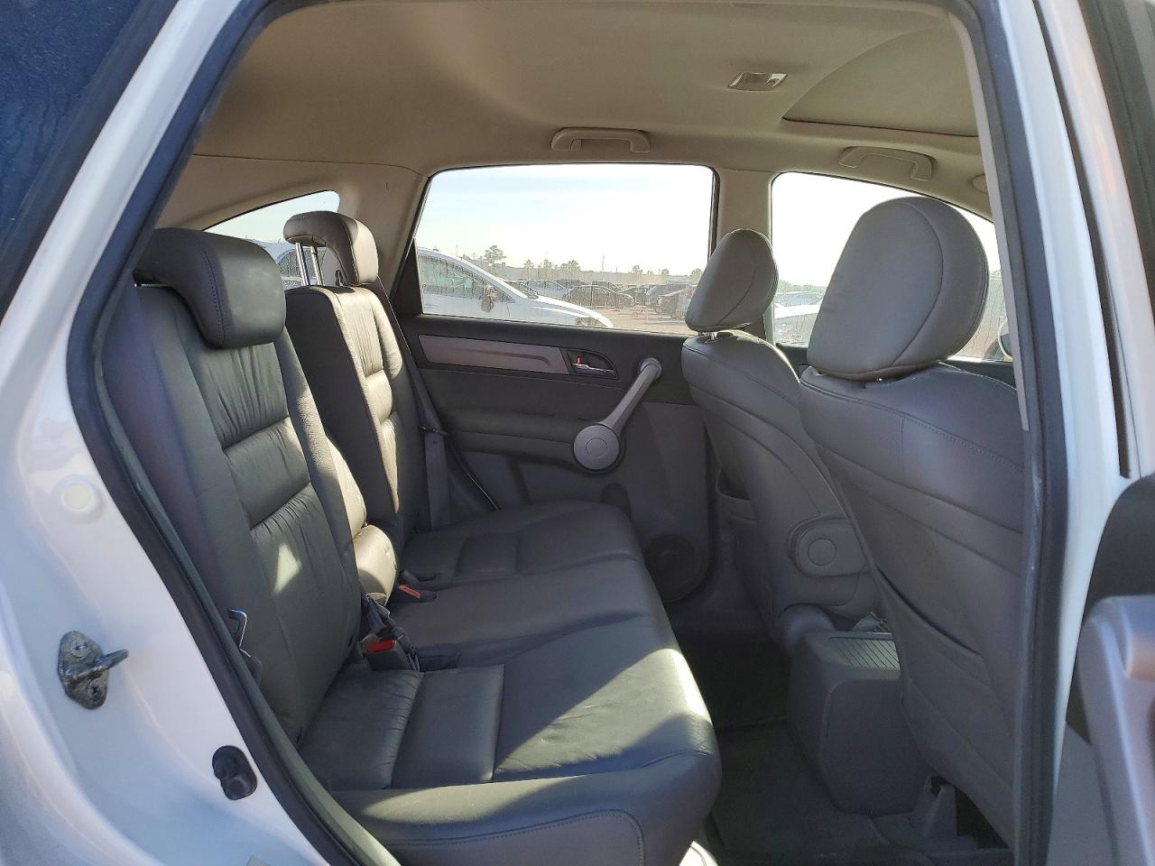 2007 HONDA CR-V EXL photo 11