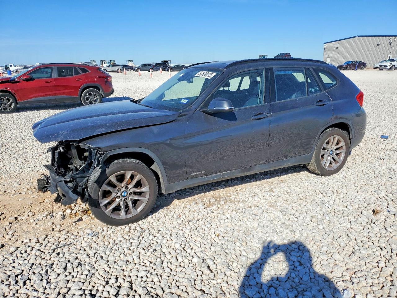 2015 BMW X1