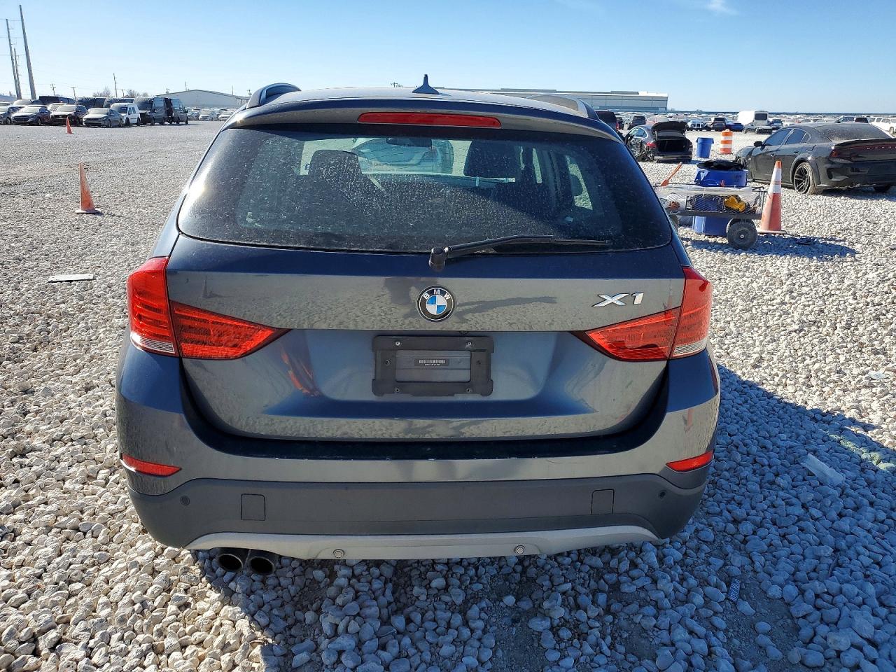 2015 BMW X1 XDRIVE28I photo 6