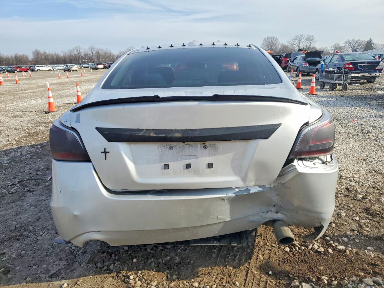 2015 NISSAN ALTIMA 2.5 photo 16