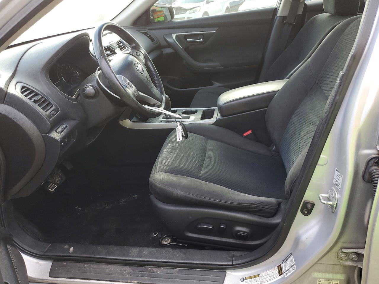 2015 NISSAN ALTIMA 2.5 photo 19