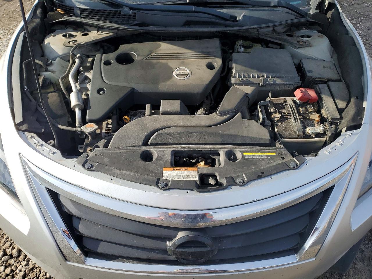 2015 NISSAN ALTIMA 2.5 photo 31