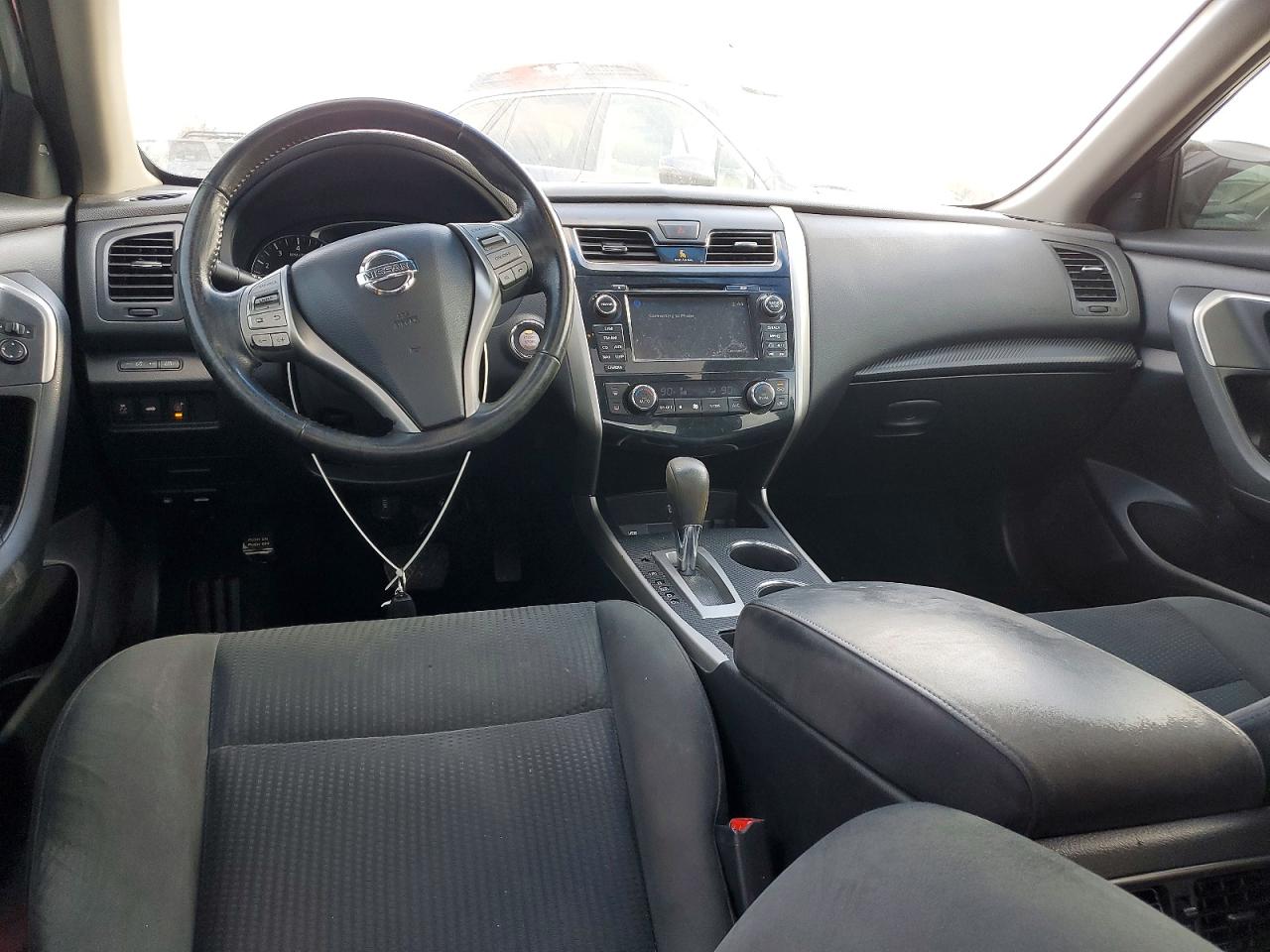 2015 NISSAN ALTIMA 2.5 photo 22