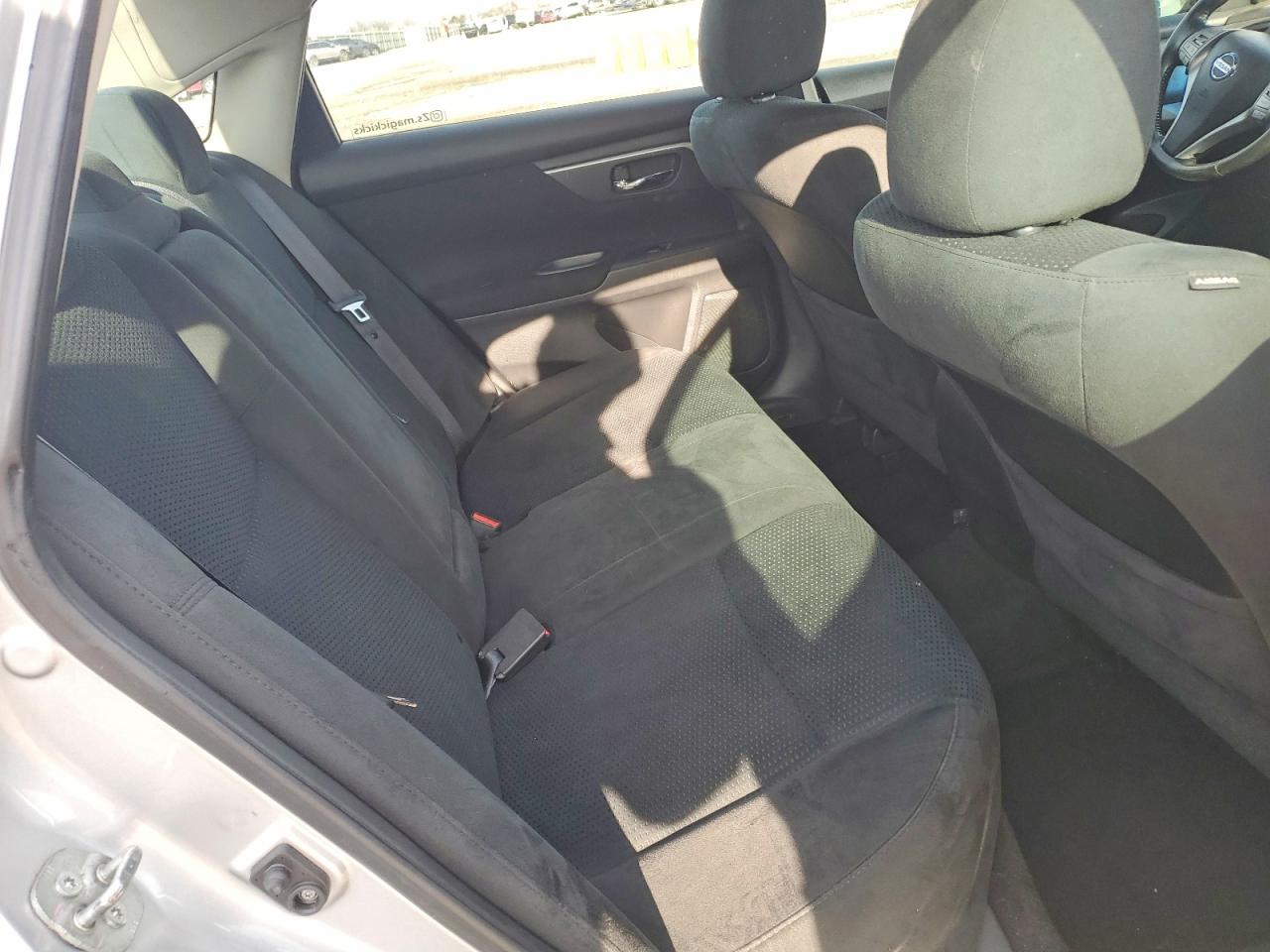 2015 NISSAN ALTIMA 2.5 photo 28