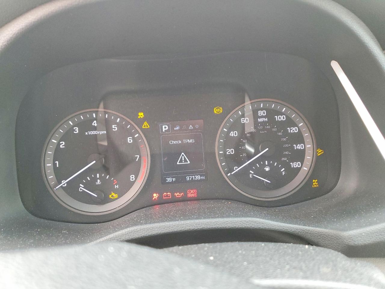 2018 HYUNDAI TUCSON SEL photo 25