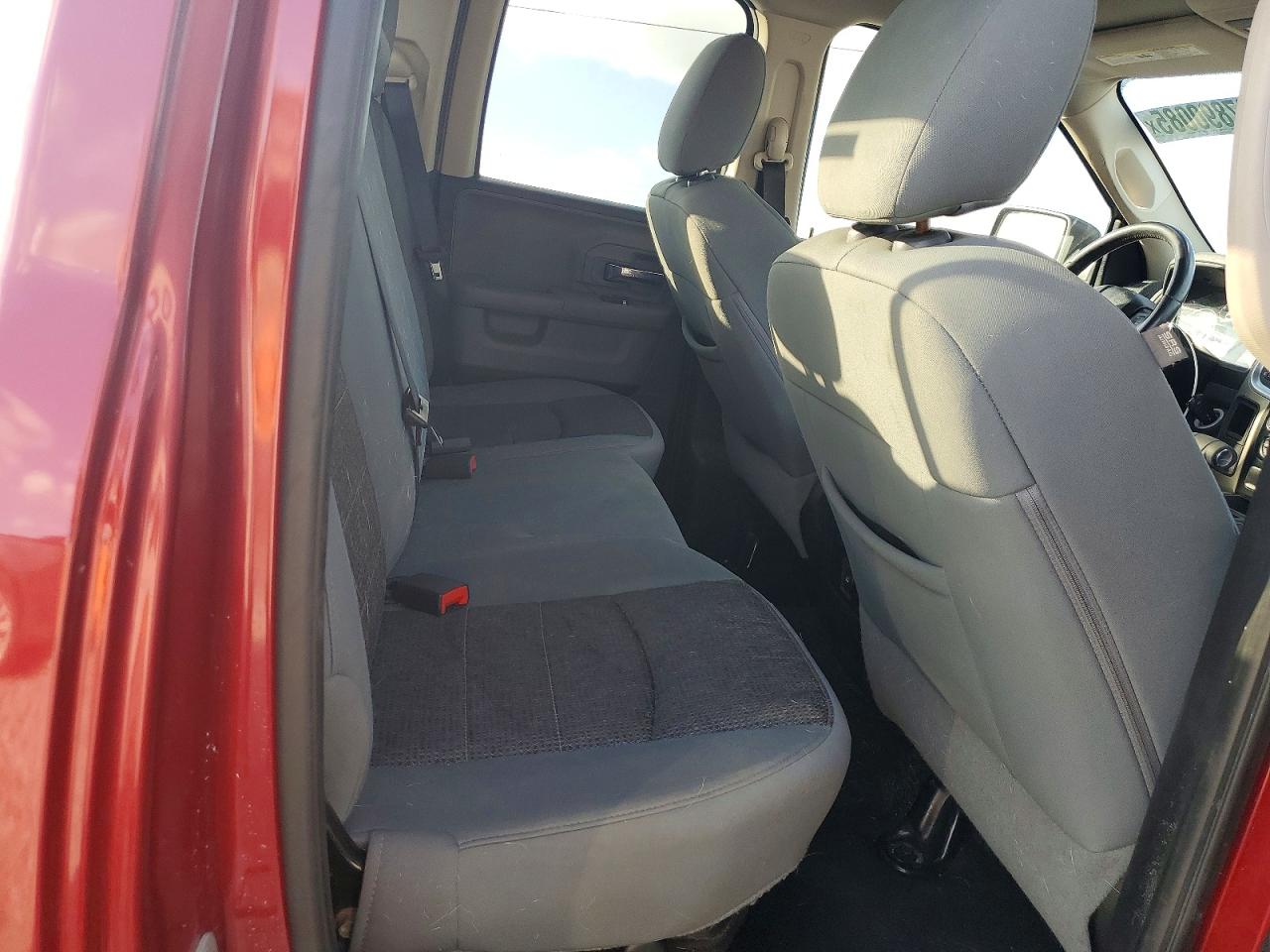 2013 RAM 1500 SLT photo 10