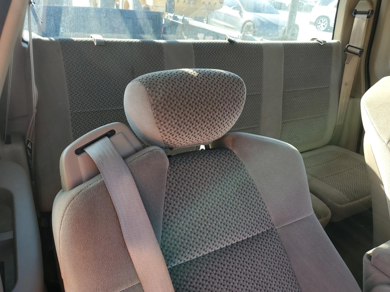 2001 FORD F150 photo 19