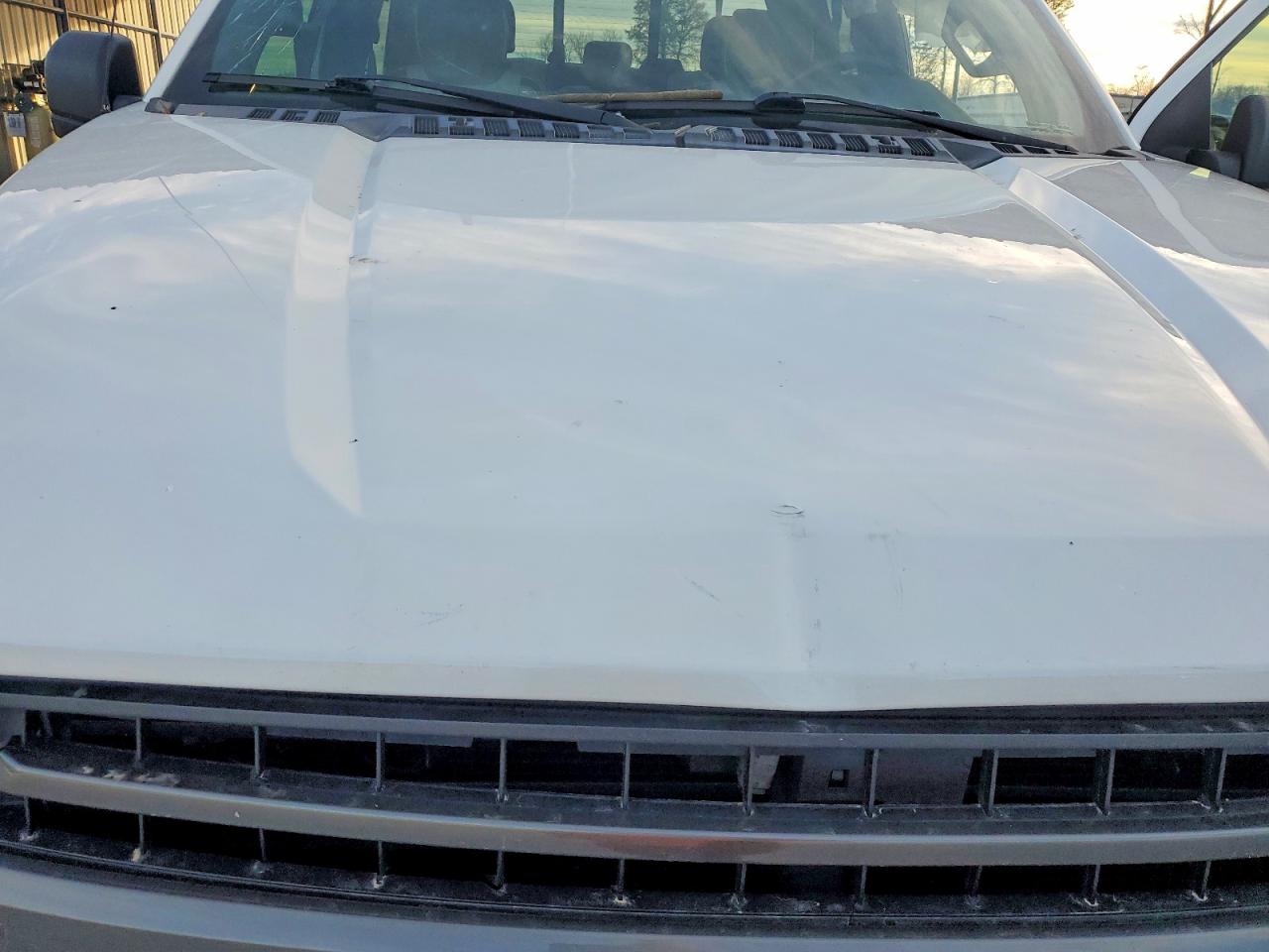 2018 FORD F150 SUPERCREW photo 41