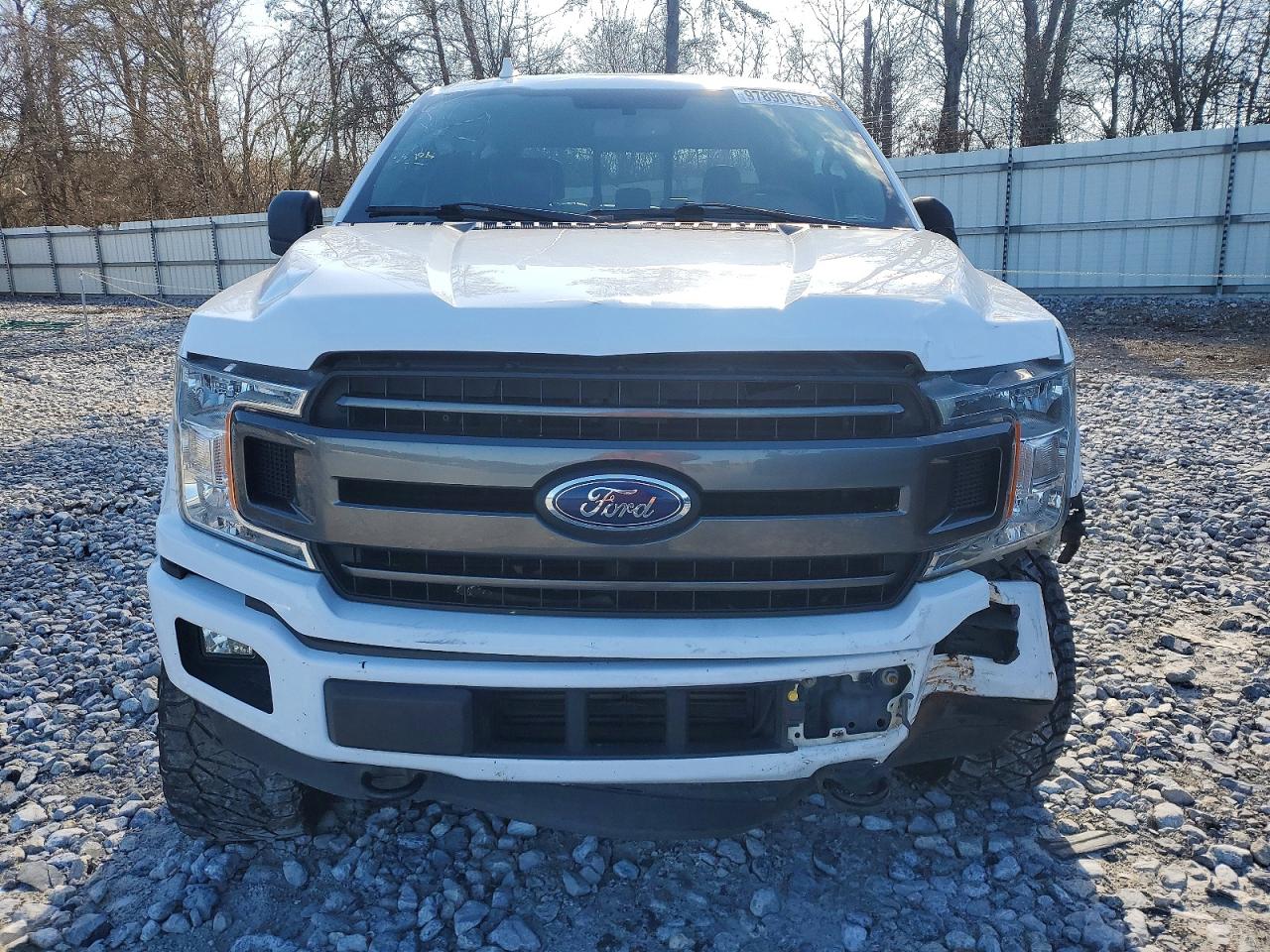 2018 FORD F150 SUPERCREW photo 17