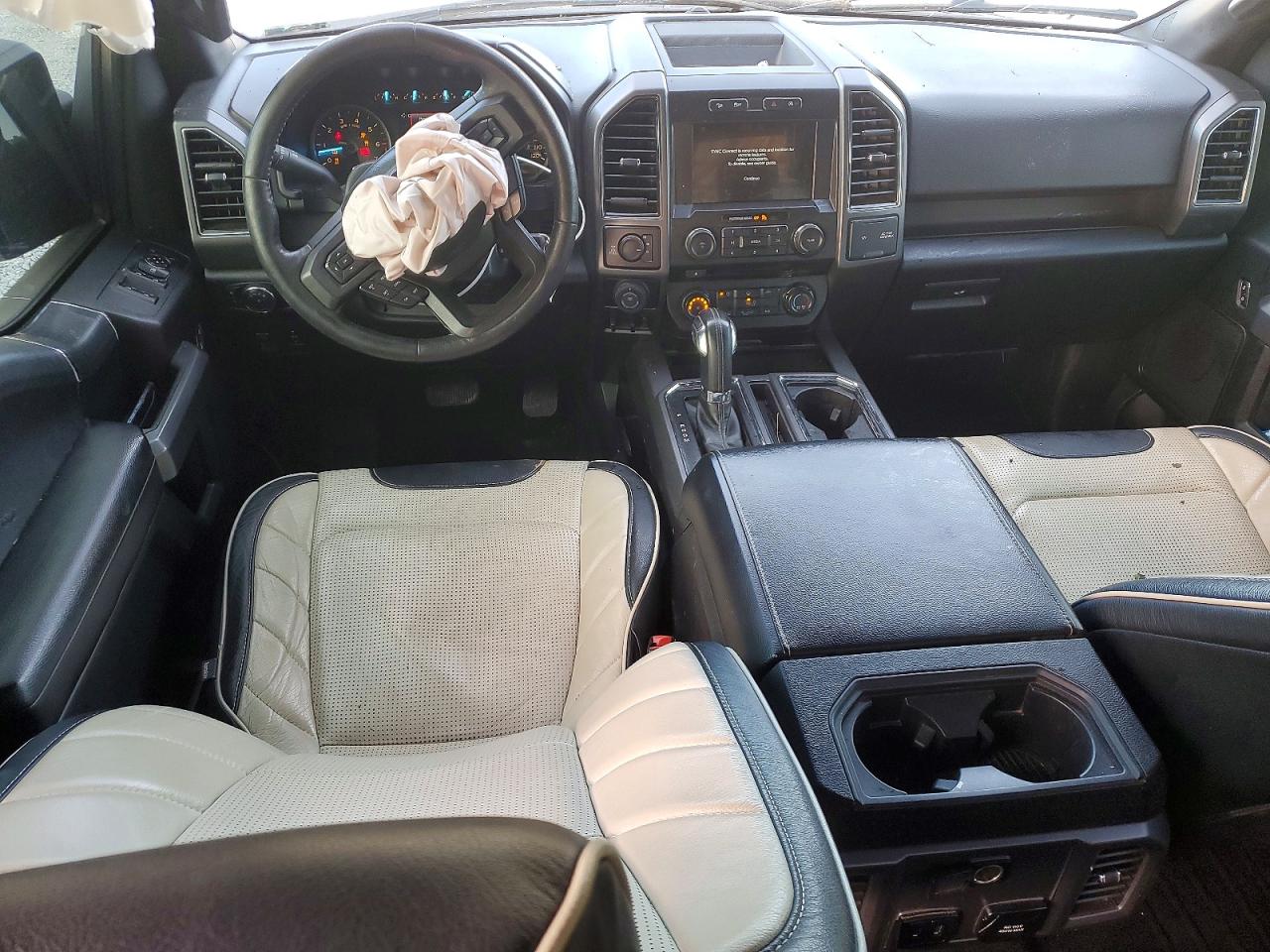 2018 FORD F150 SUPERCREW photo 29