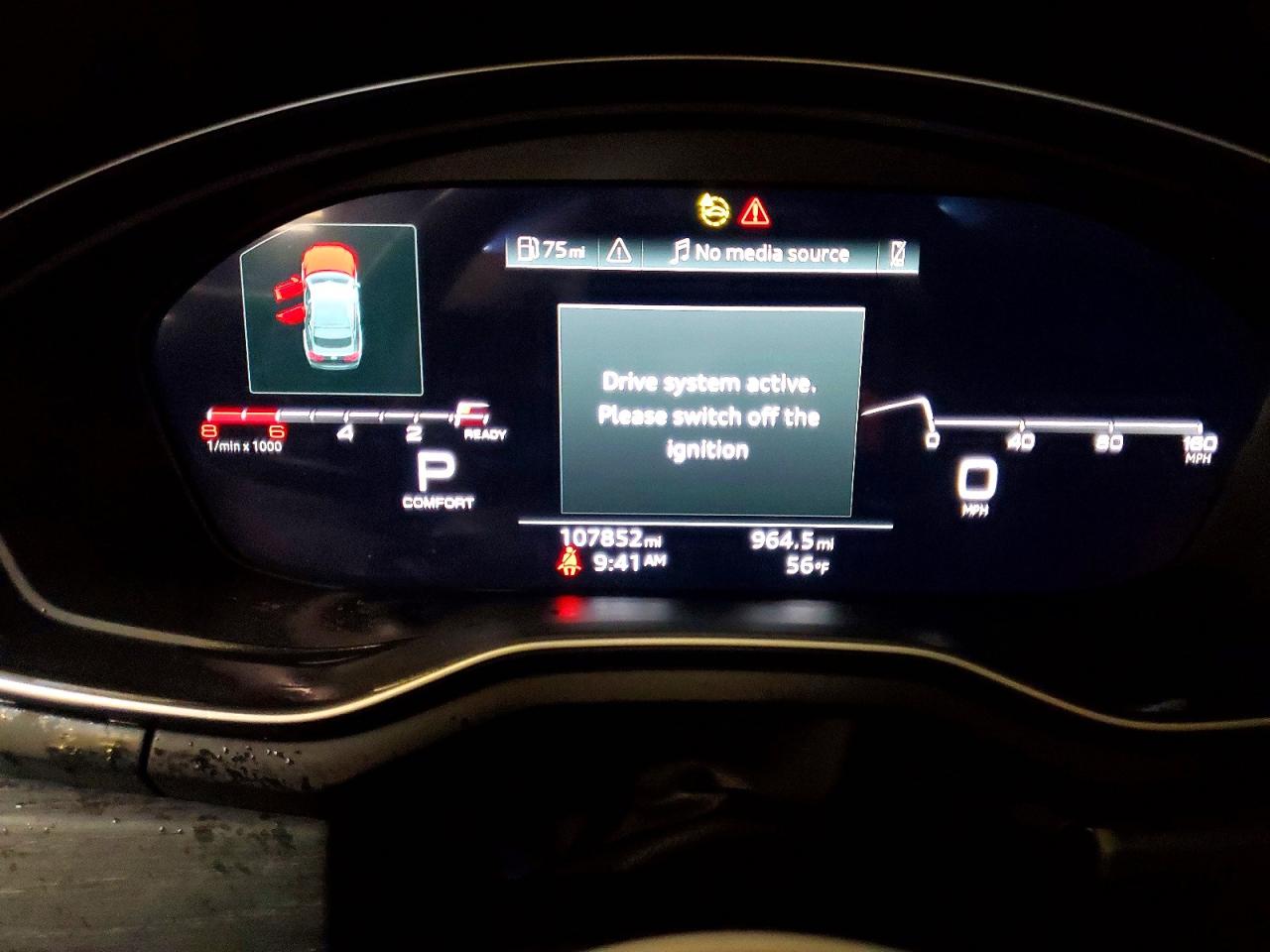 2021 AUDI A5 PREMIUM PLUS 40 photo 9