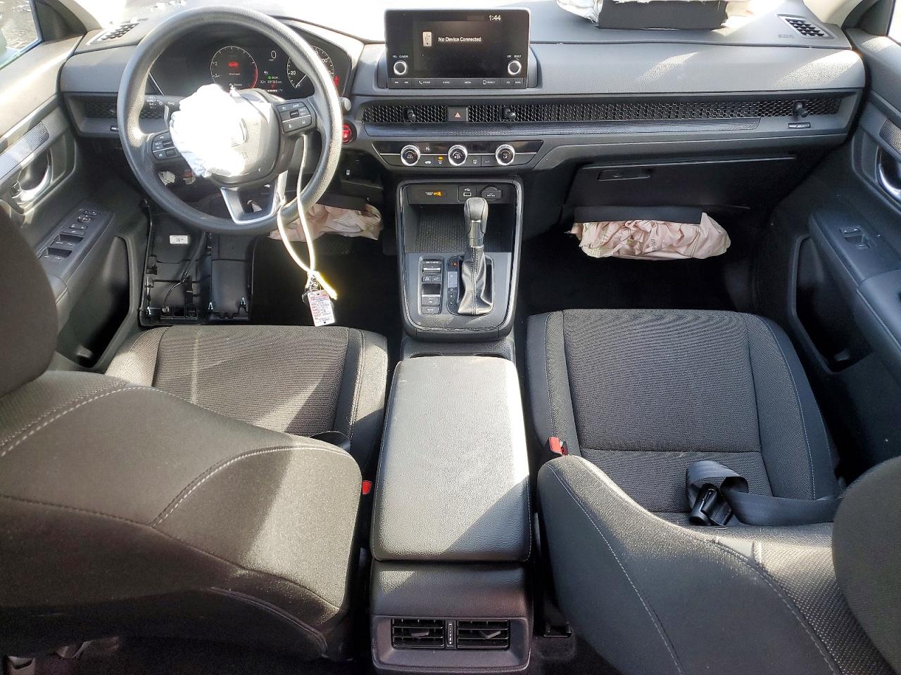 2024 HONDA CR-V LX photo 15