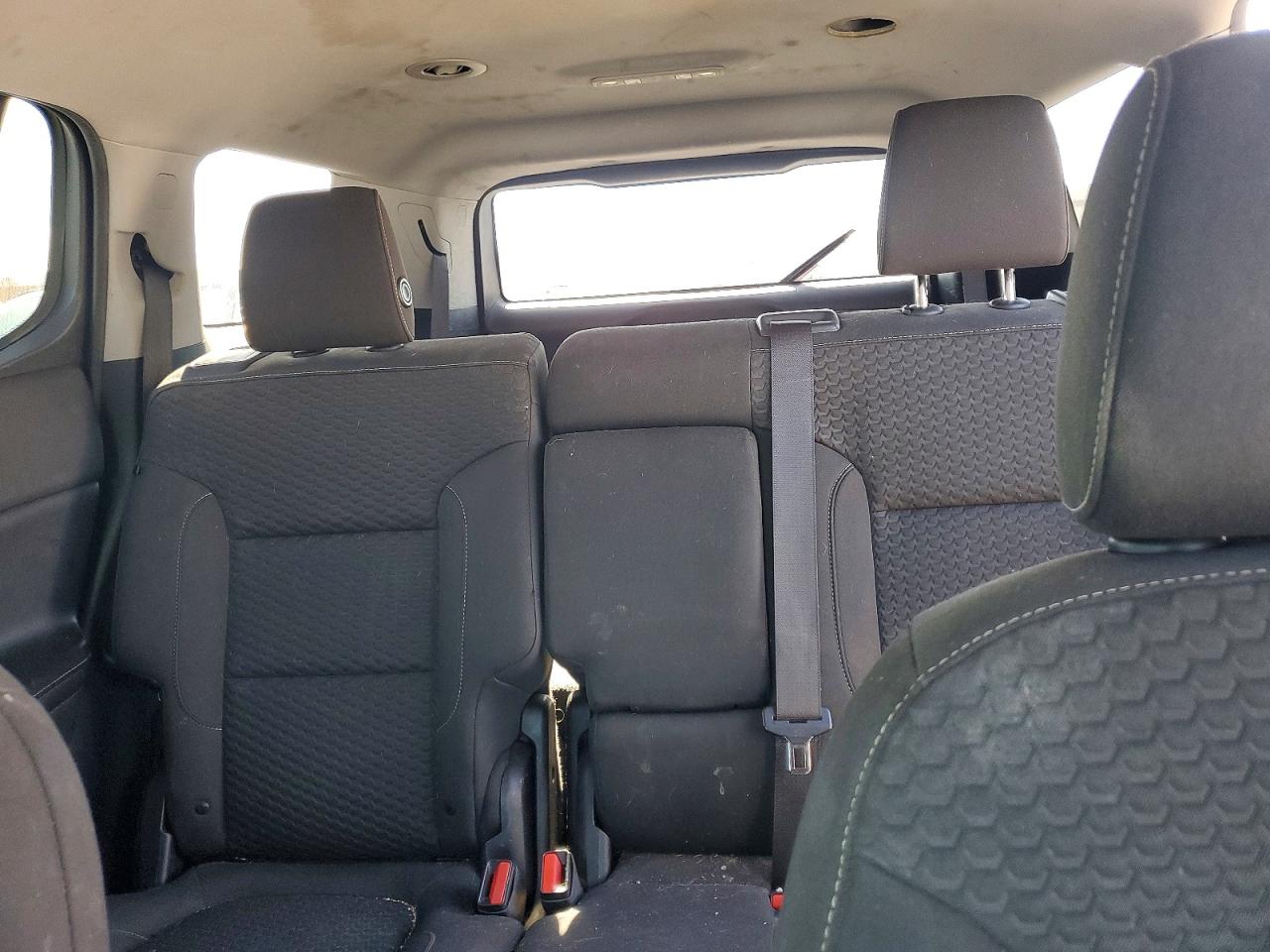 2019 GMC ACADIA SLE photo 10
