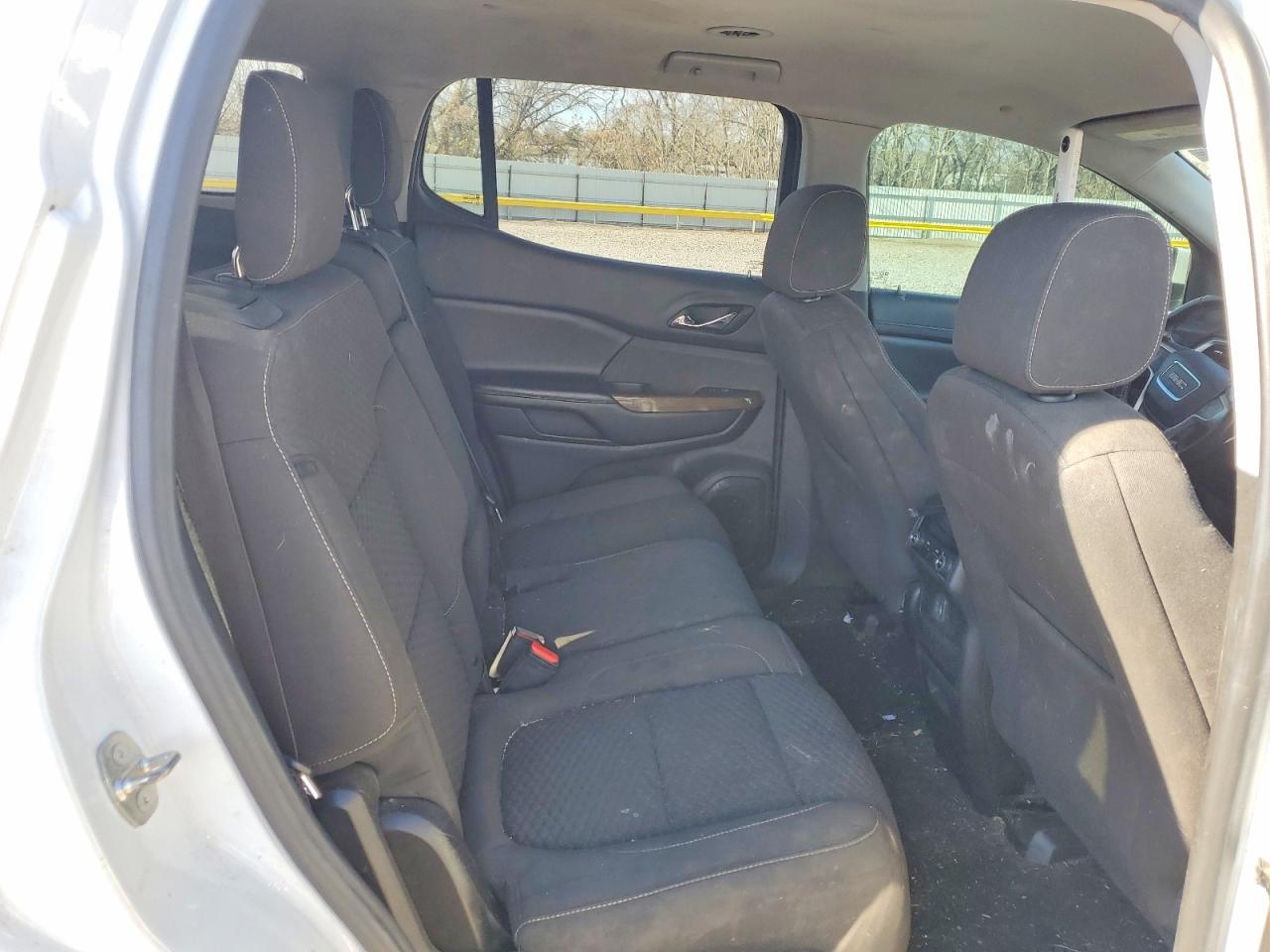 2019 GMC ACADIA SLE photo 11