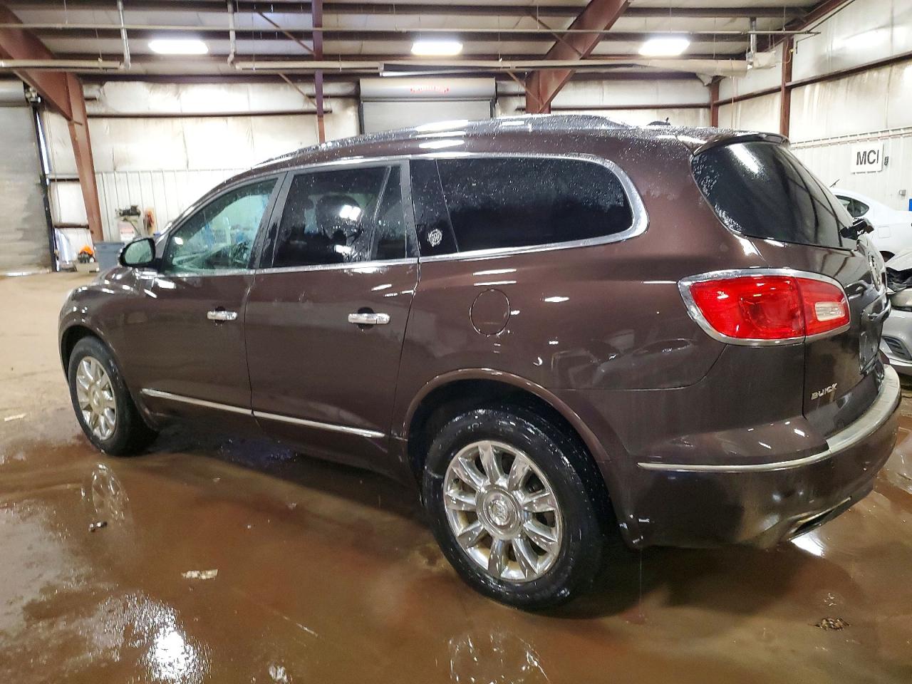 2015 BUICK ENCLAVE photo 3