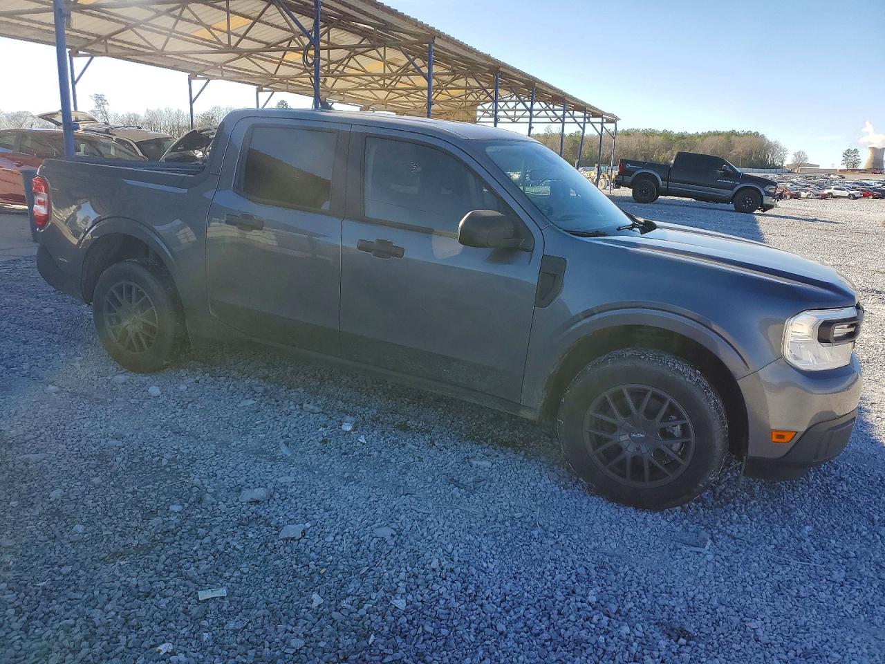 2023 FORD MAVERICK XL photo 7