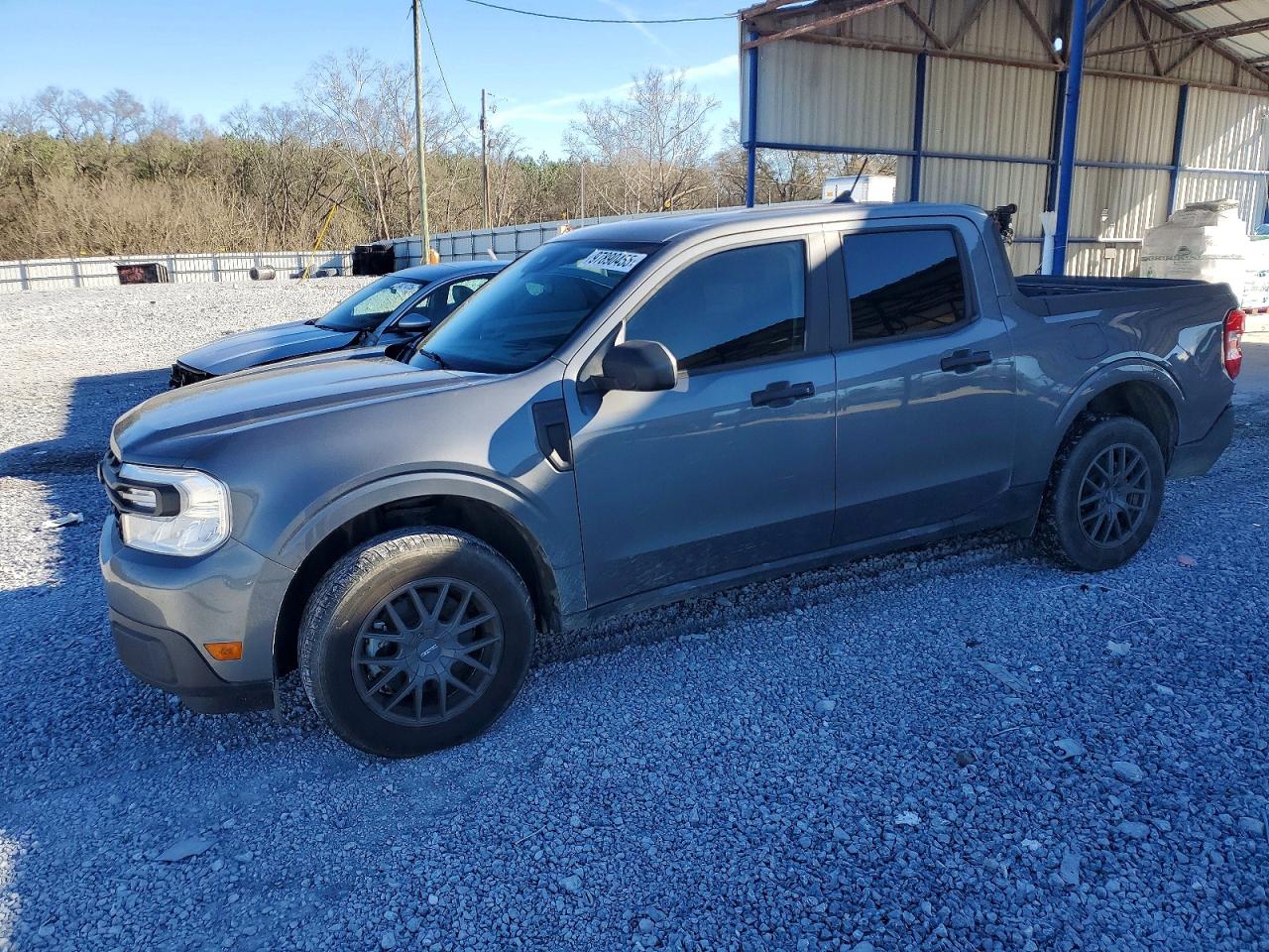 2023 FORD MAVERICK