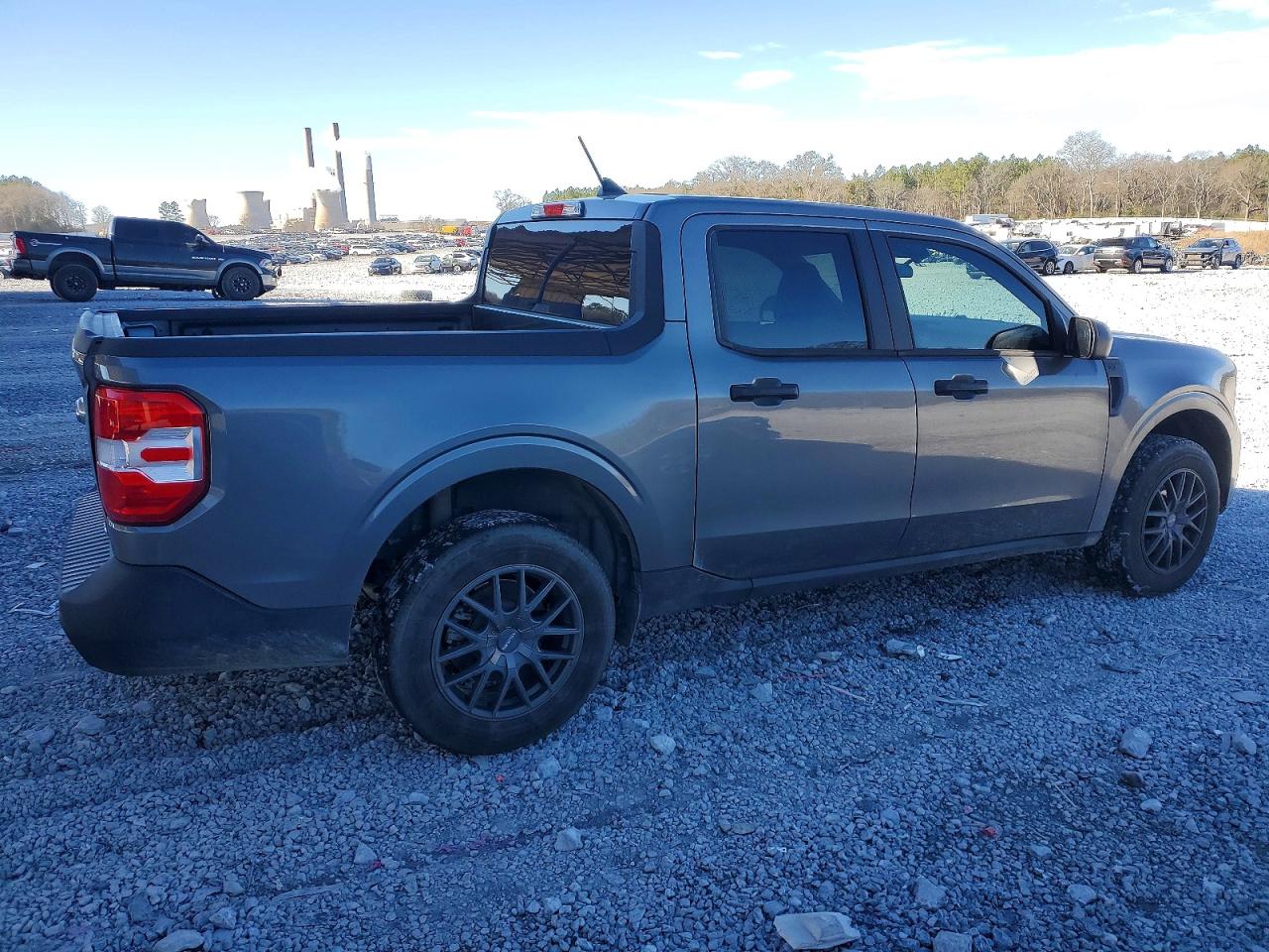 2023 FORD MAVERICK XL photo 5