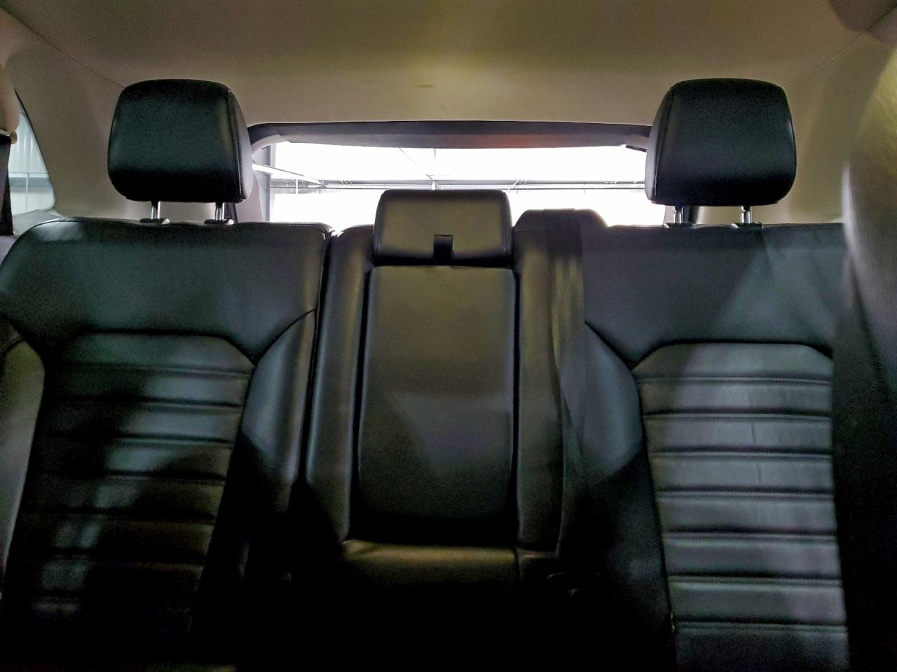 2015 FORD EDGE SEL photo 19