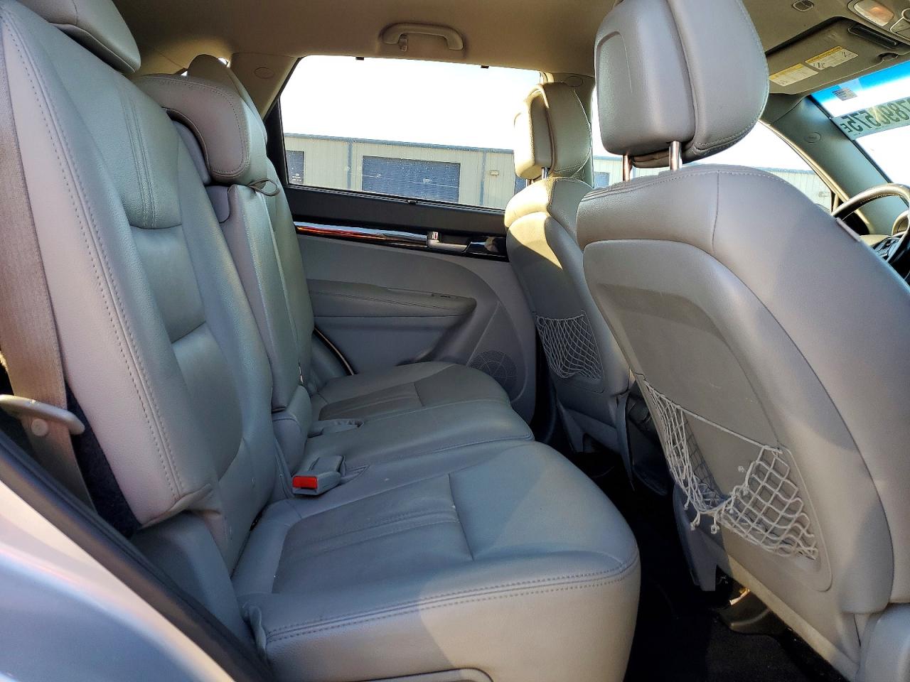 2014 KIA SORENTO LX photo 10