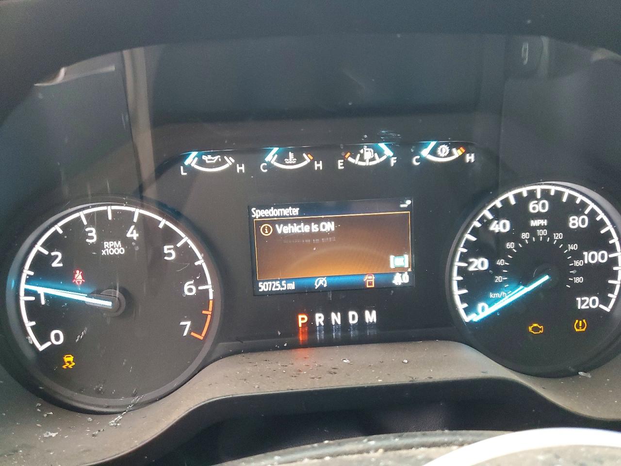 2021 FORD F150 SUPER CAB photo 9