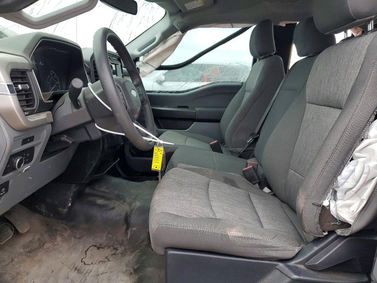 2021 FORD F150 SUPER CAB photo 7