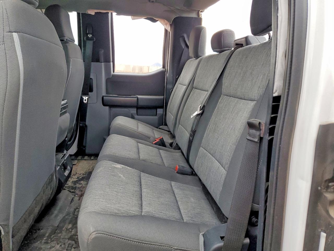 2021 FORD F150 SUPER CAB photo 10