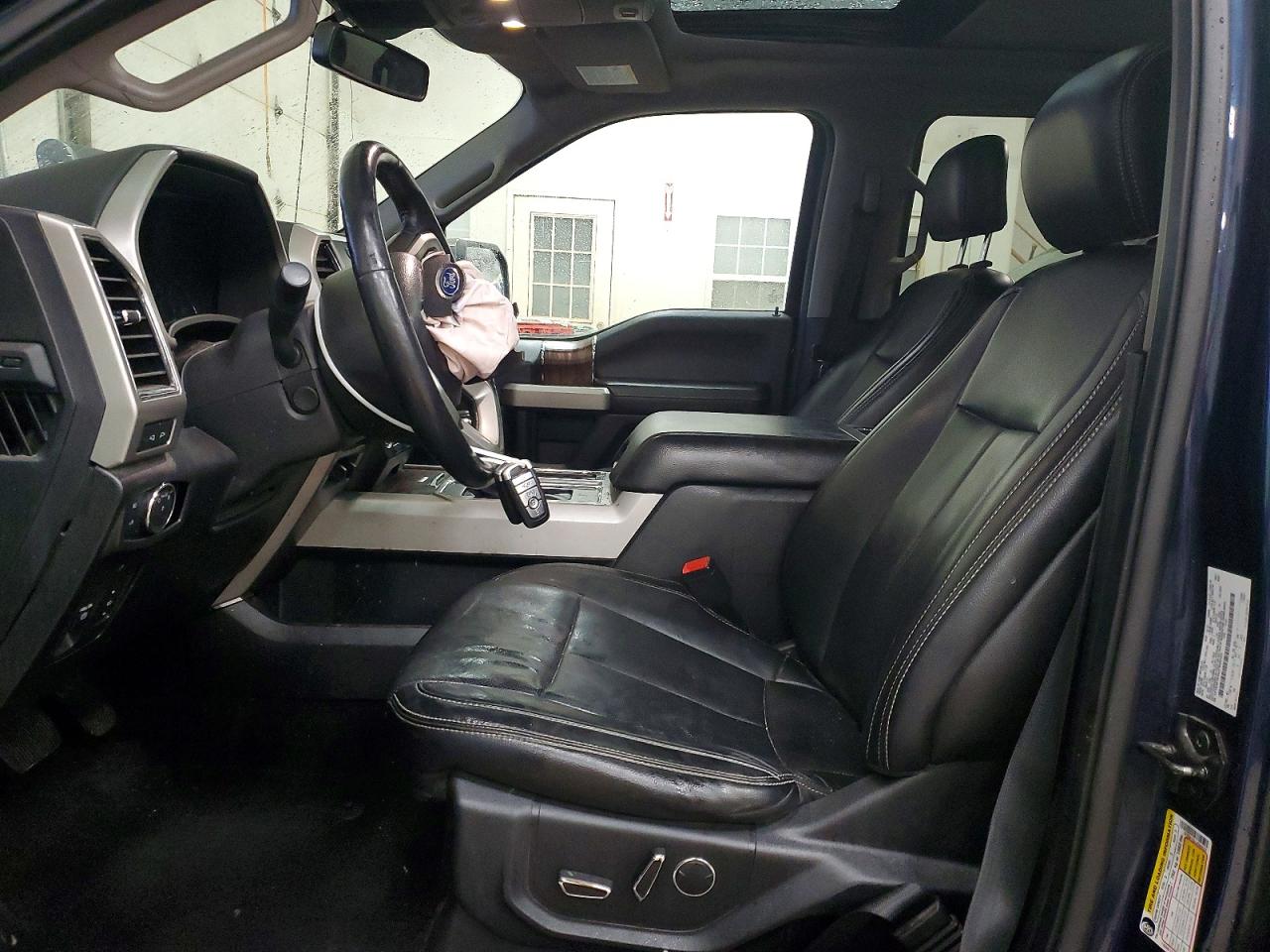 2018 FORD F150 SUPERCREW photo 7