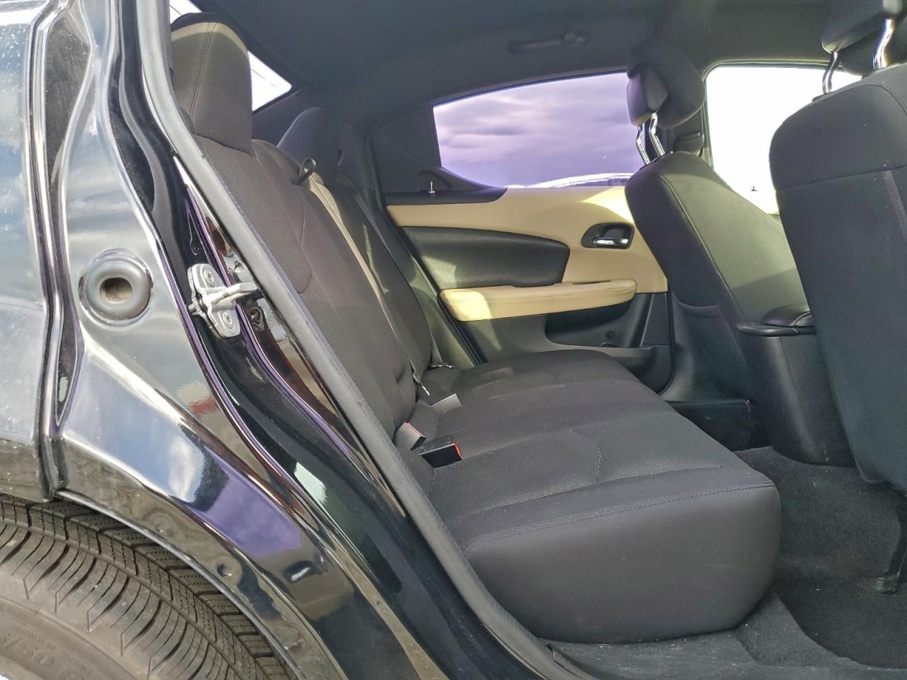 2014 DODGE AVENGER SE photo 19