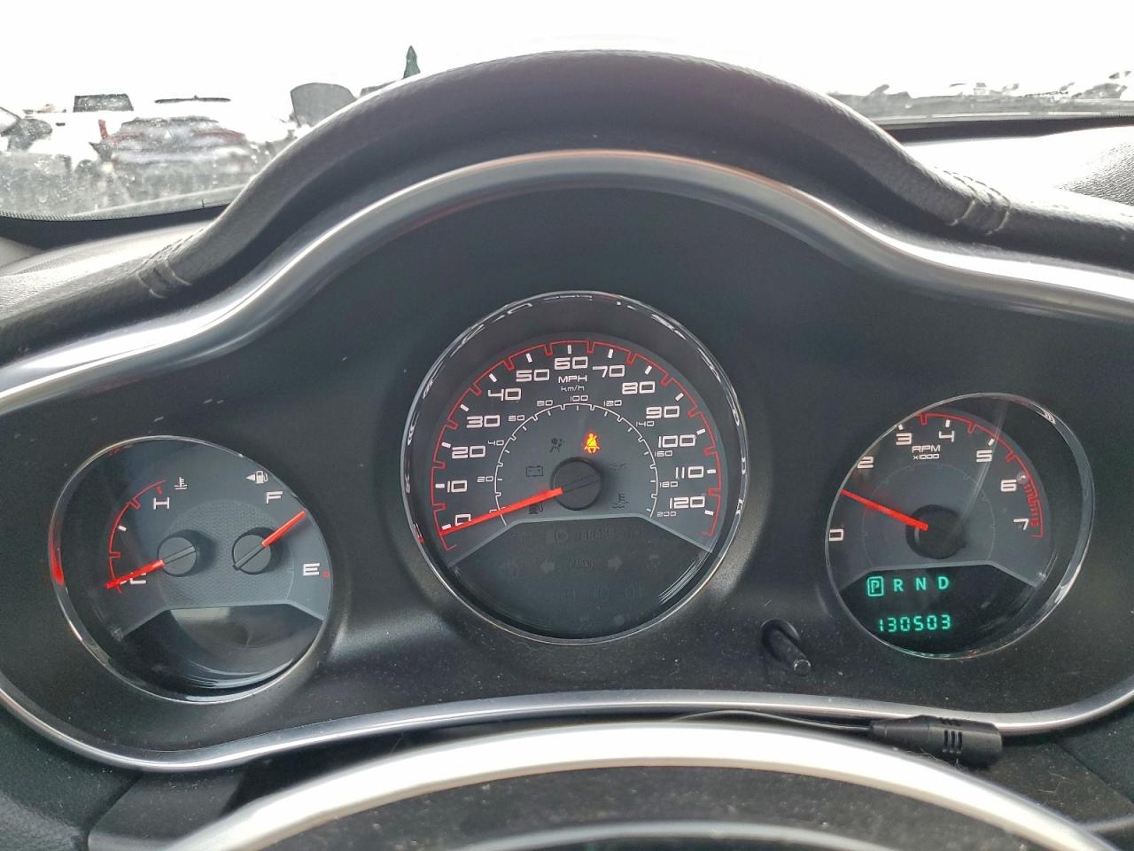 2014 DODGE AVENGER SE photo 17