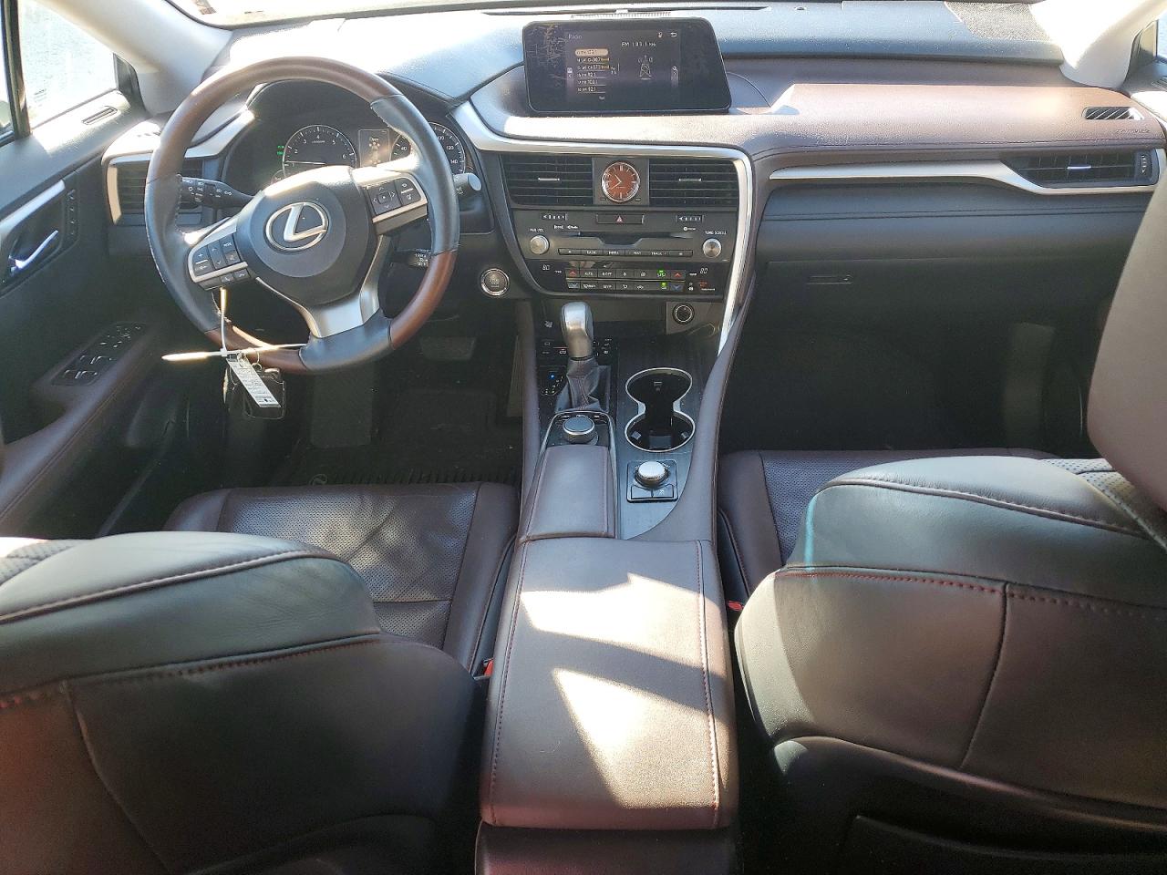 2016 LEXUS RX 350 photo 15