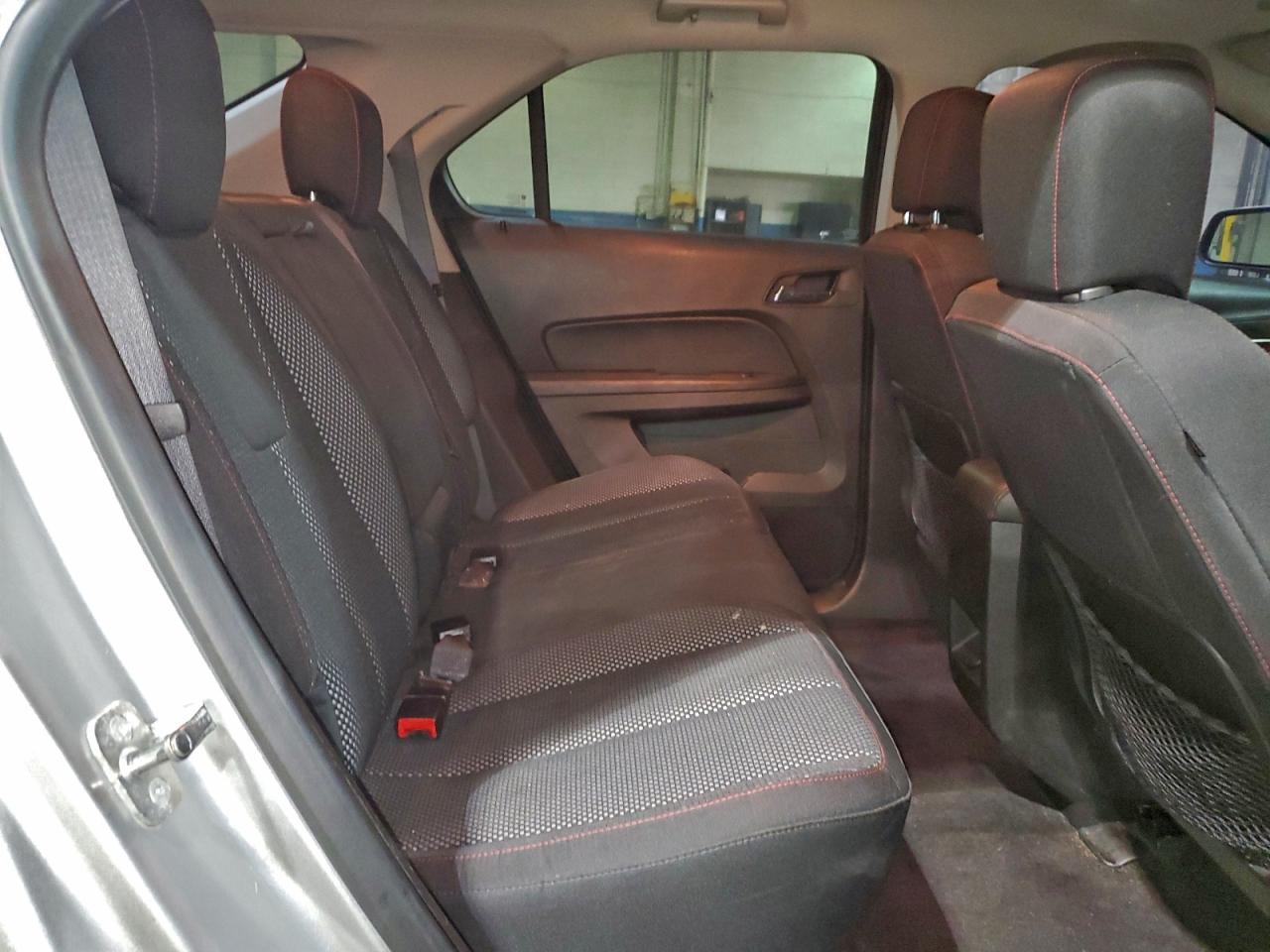 2016 CHEVROLET EQUINOX LT photo 21