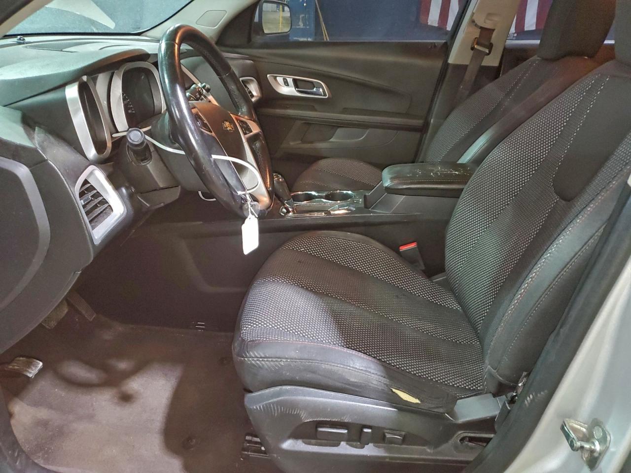 2016 CHEVROLET EQUINOX LT photo 13