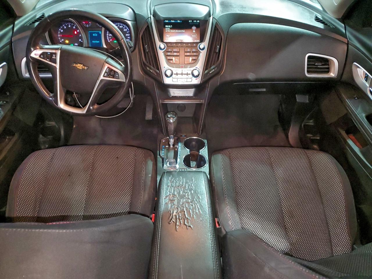 2016 CHEVROLET EQUINOX LT photo 15