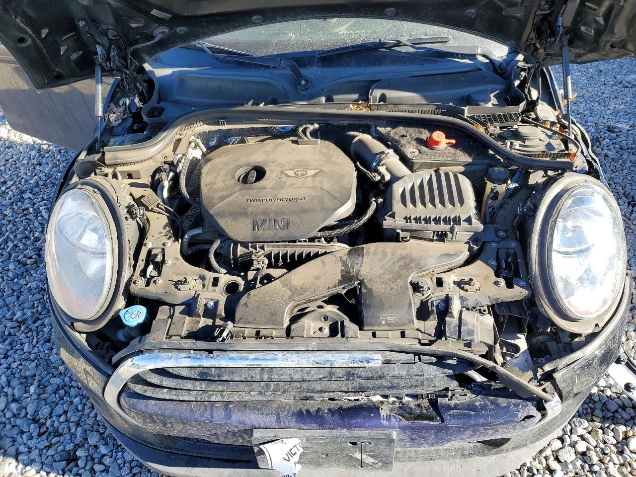 2016 MINI COOPER photo 11