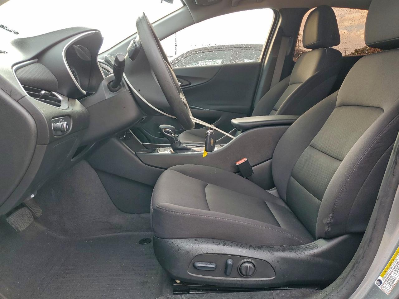 2024 CHEVROLET MALIBU LS photo 13