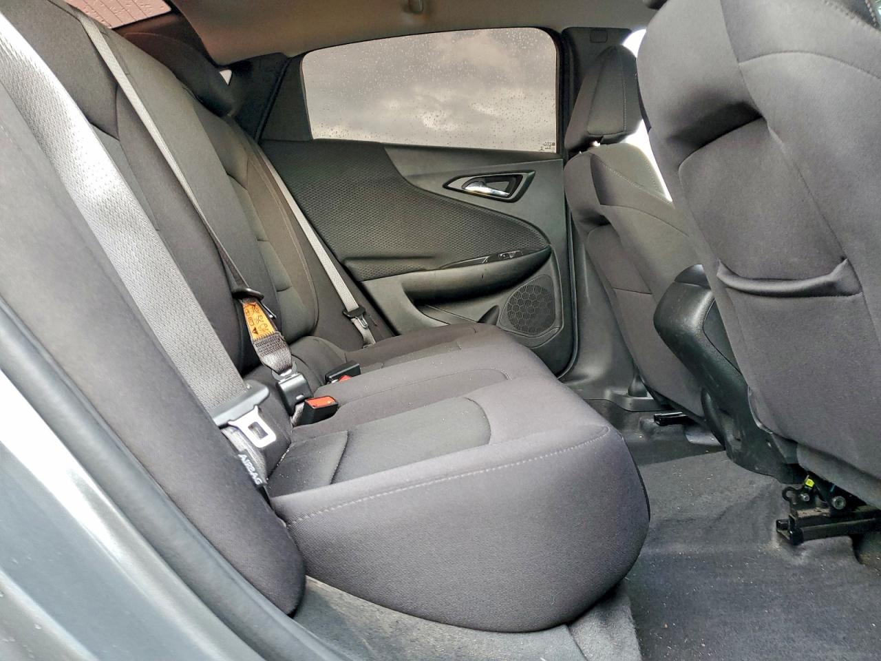 2024 CHEVROLET MALIBU LS photo 19